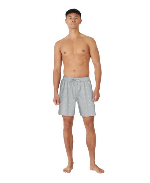 Nike Men's Gothic Lux 7" Swim Trunks product image