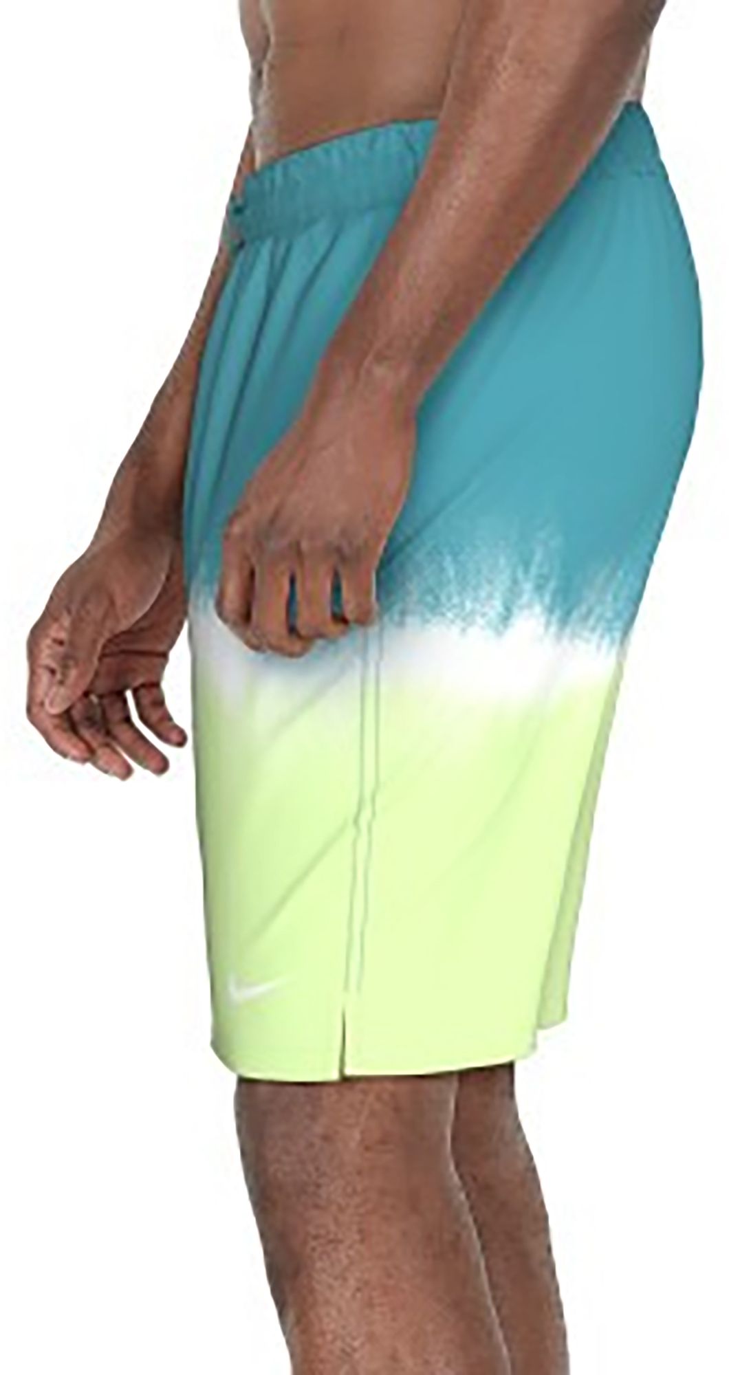 Nike Men's Ocean Merge 9" Volley Shorts product image