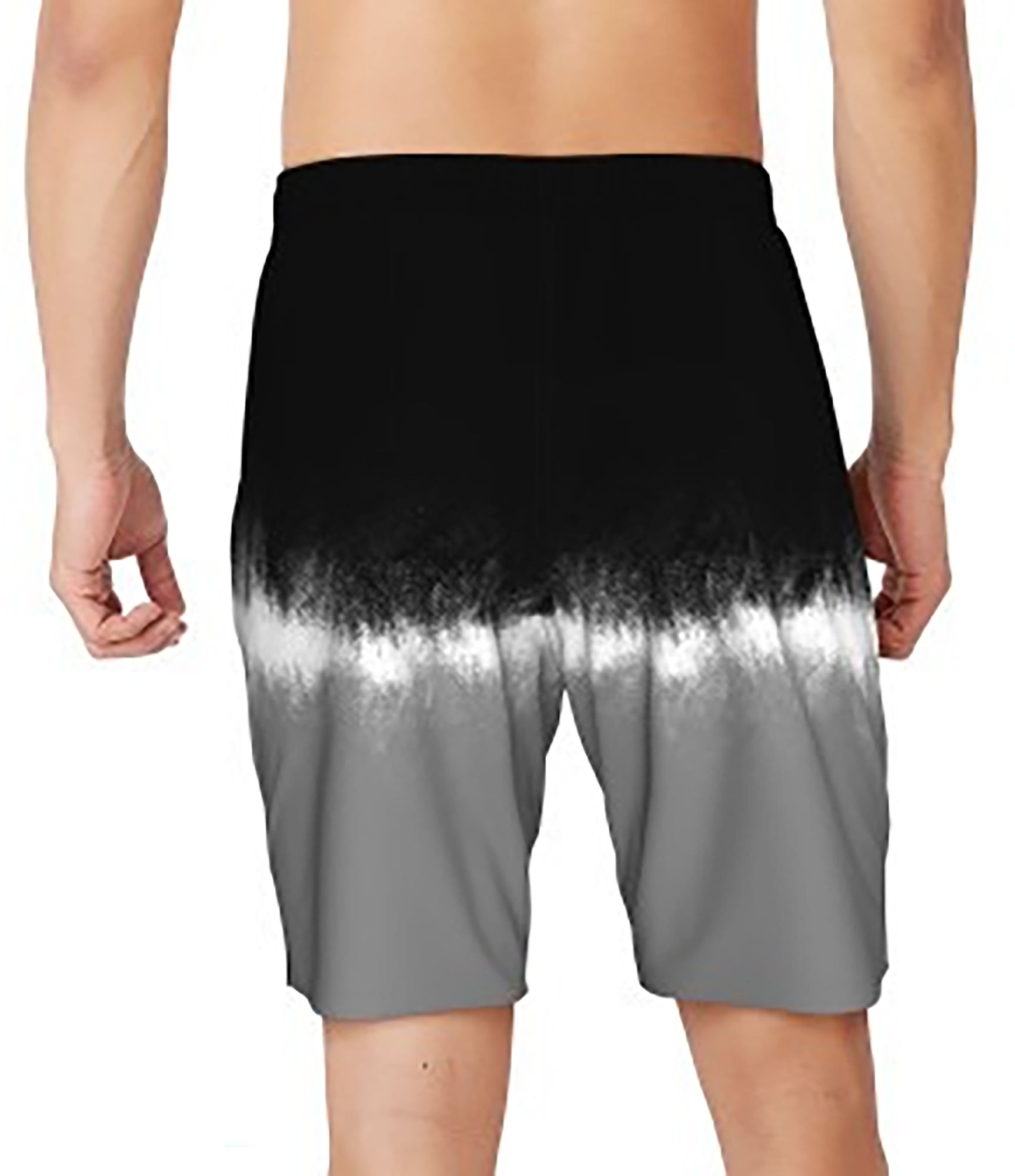 Nike Men's Ocean Merge 9" Swim Trunks product image