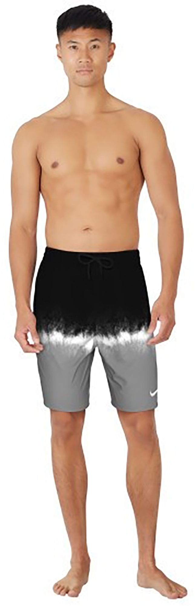 Nike Men's Ocean Merge 9" Swim Trunks product image