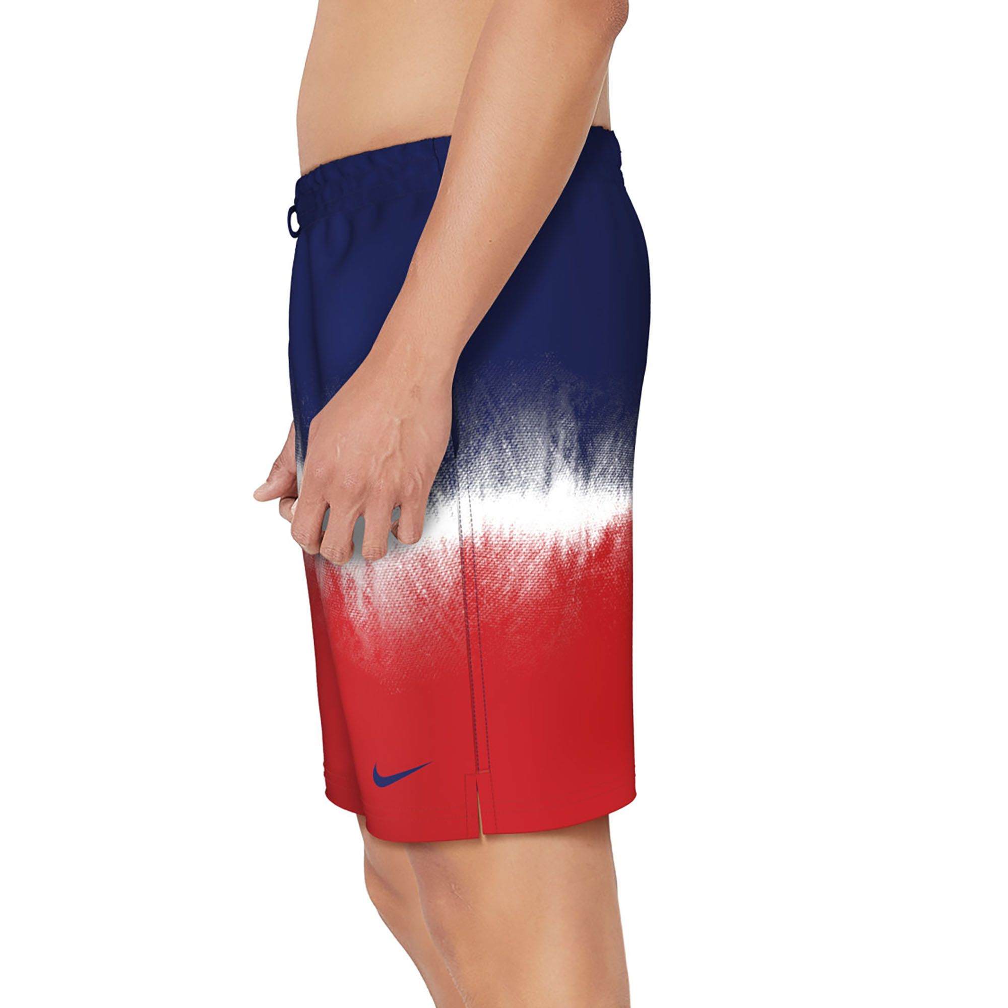 Nike Men's Ocean Merge 9" Volley Shorts product image