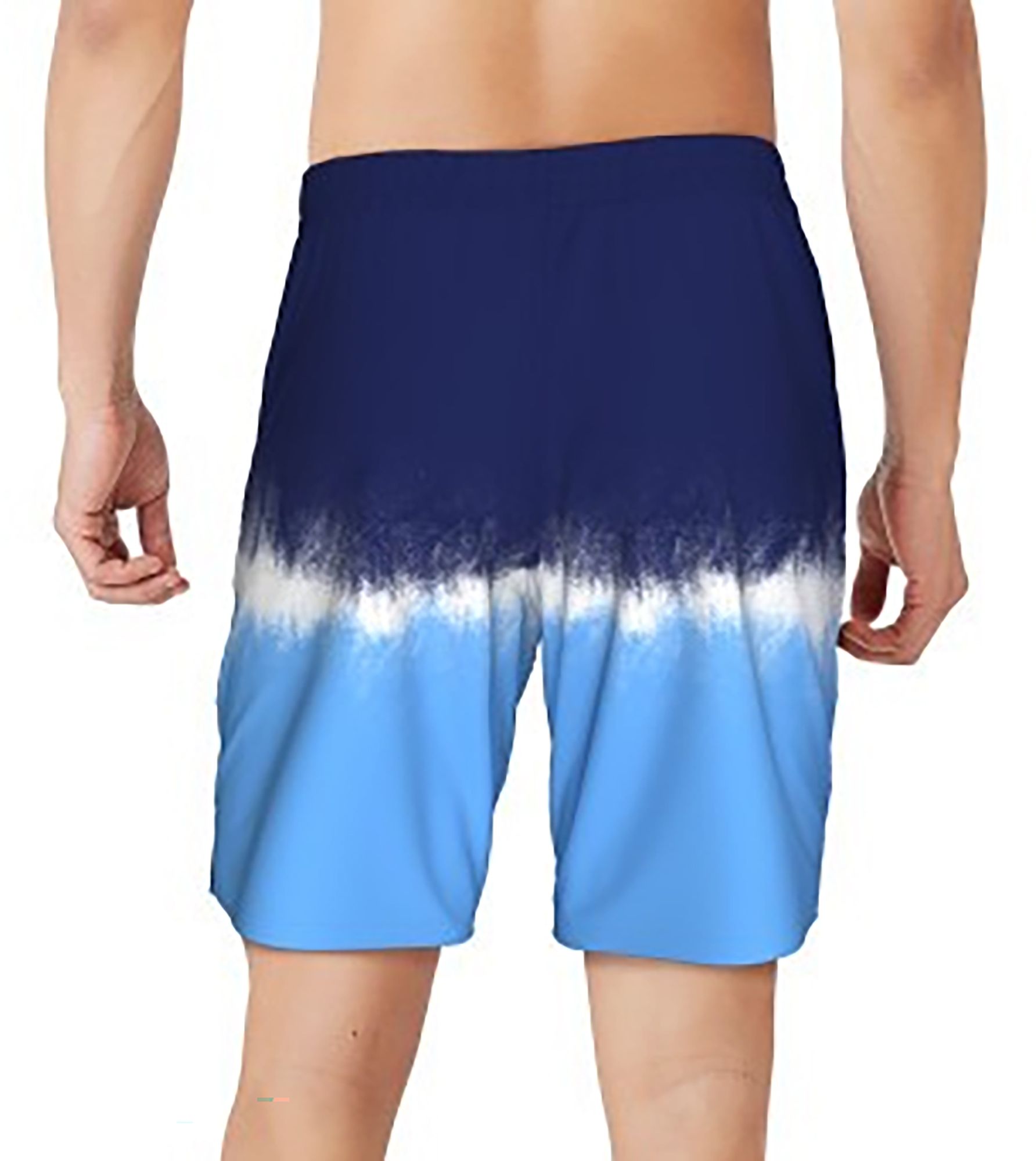 Nike Men's Ocean Merge 9" Swim Trunks product image