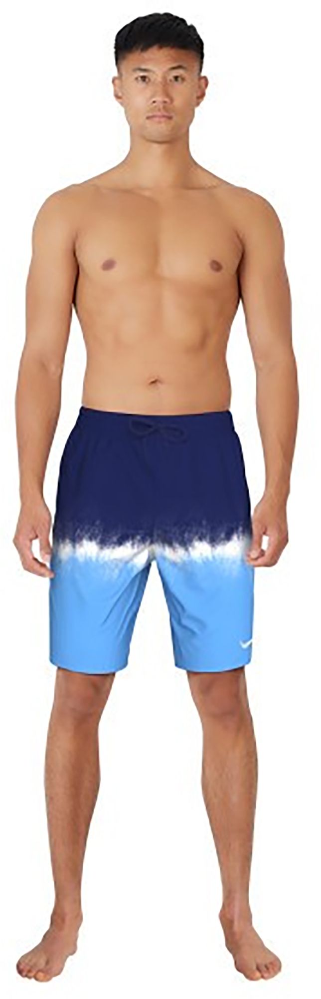 Nike Men's Ocean Merge 9" Swim Trunks product image
