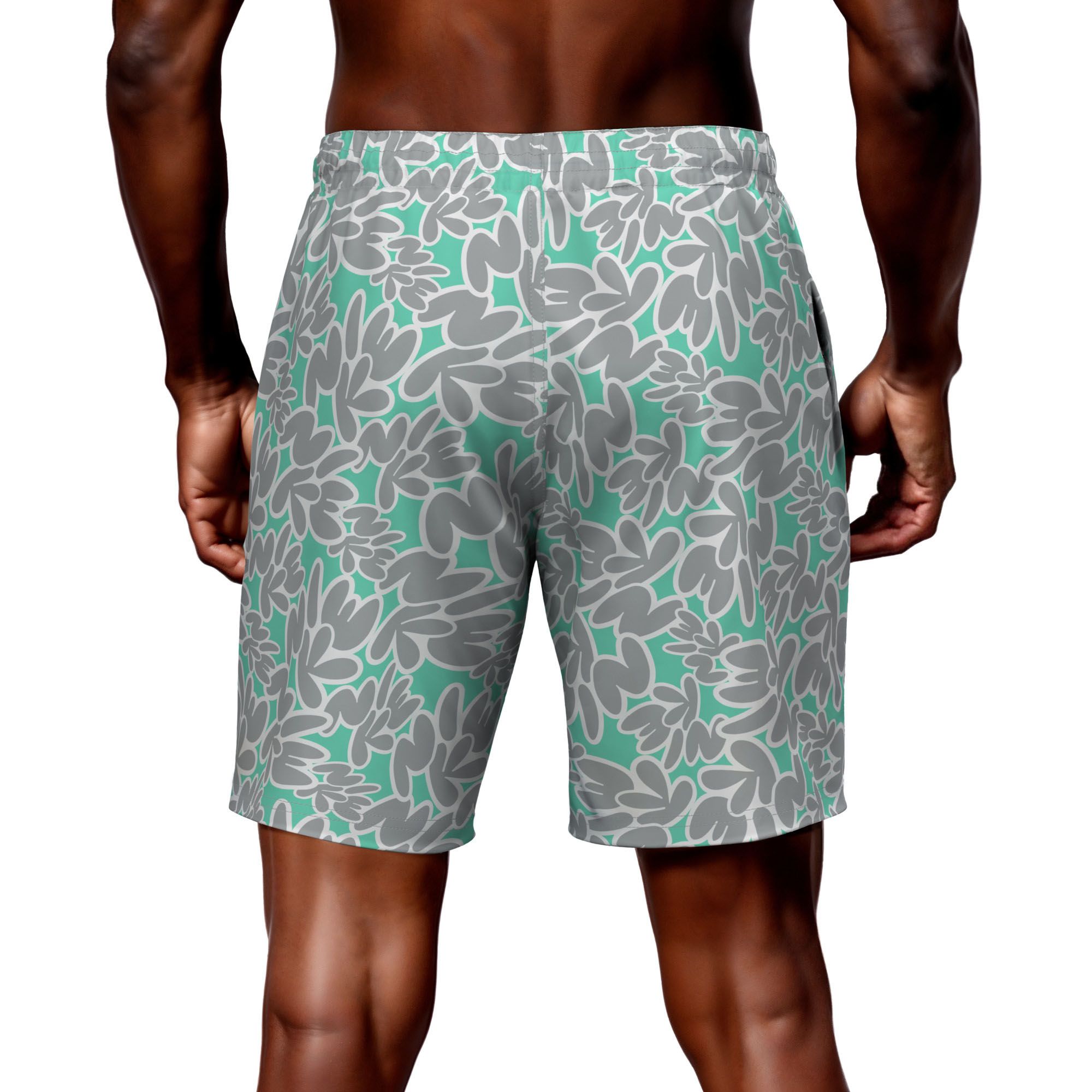 Nike Men's 7" Multi-Print Volley Shorts product image