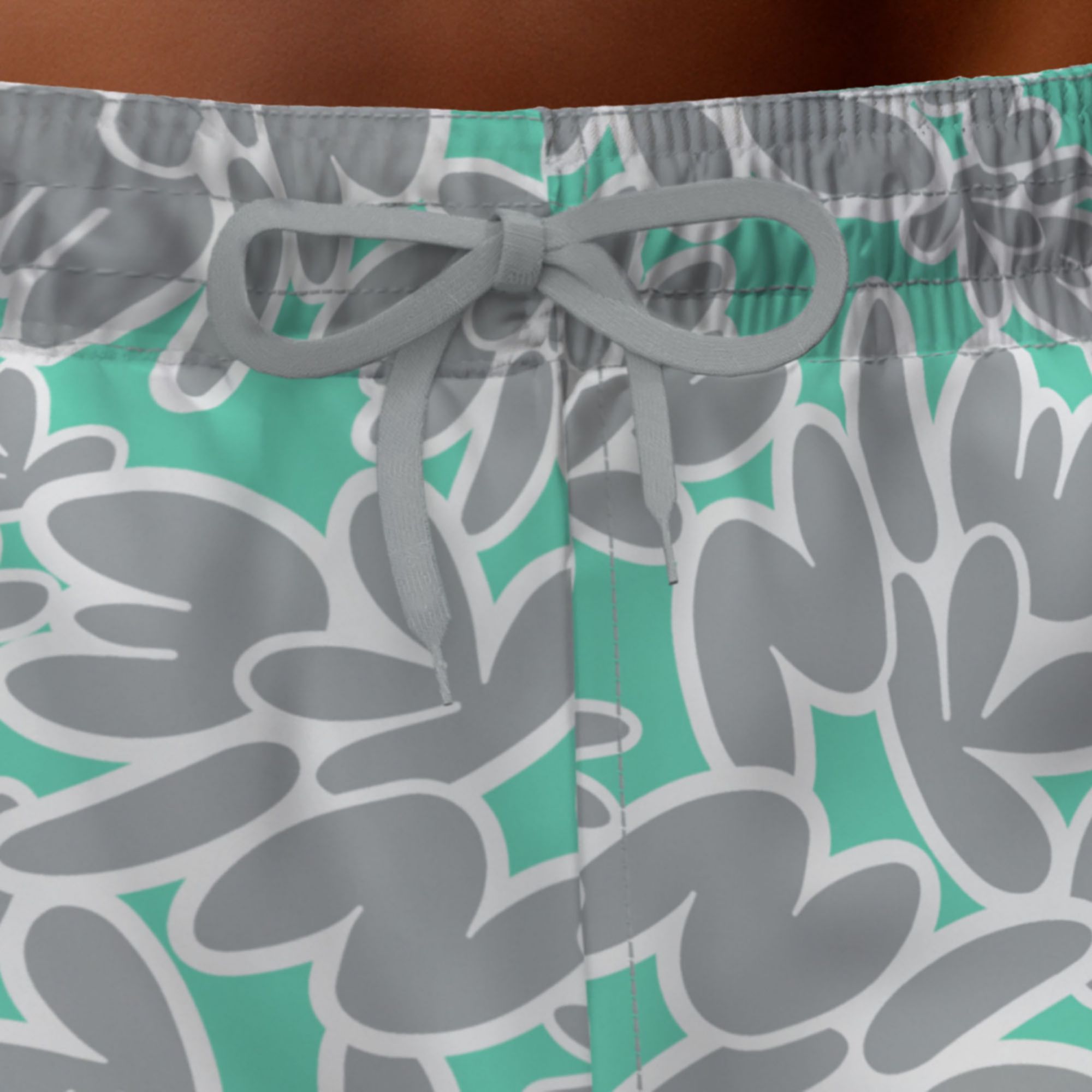 Nike Men's 7" Multi-Print Volley Shorts product image