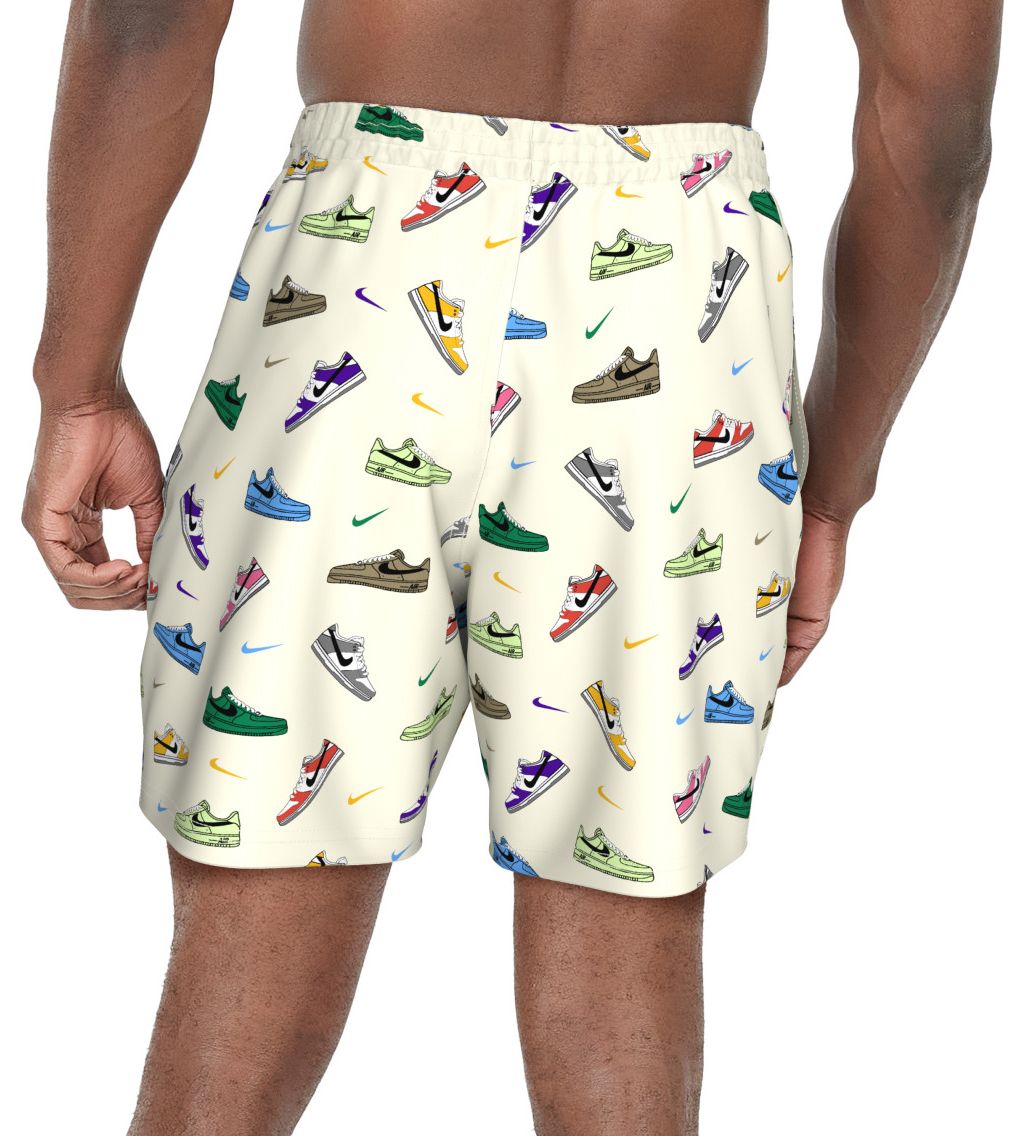 Nike Men's Multi-Print 7" Swim Trunks product image