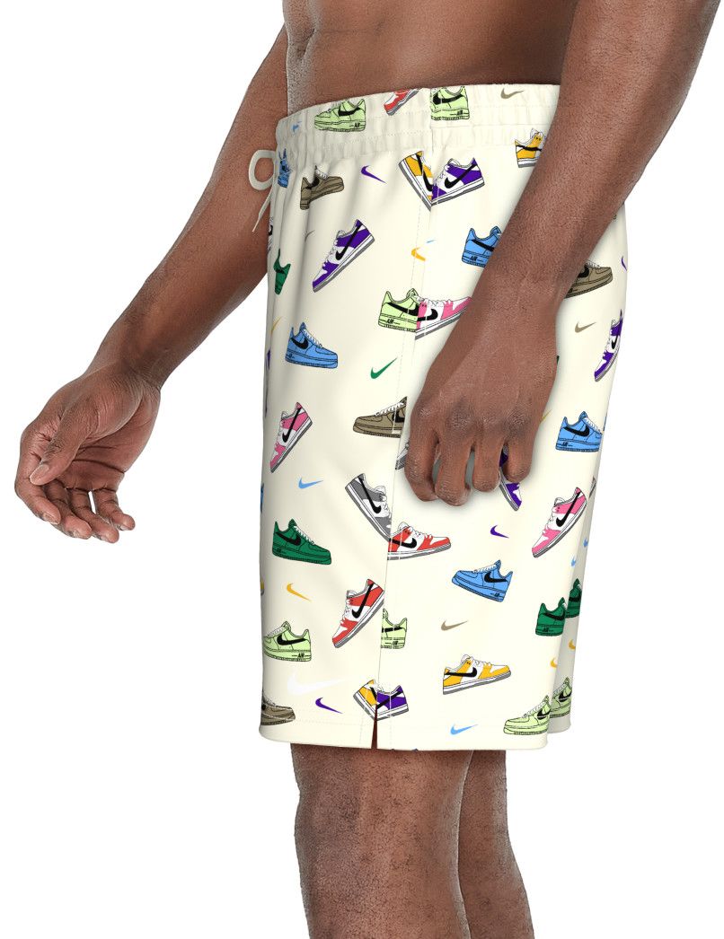 Nike Men's Multi-Print 7" Swim Trunks product image