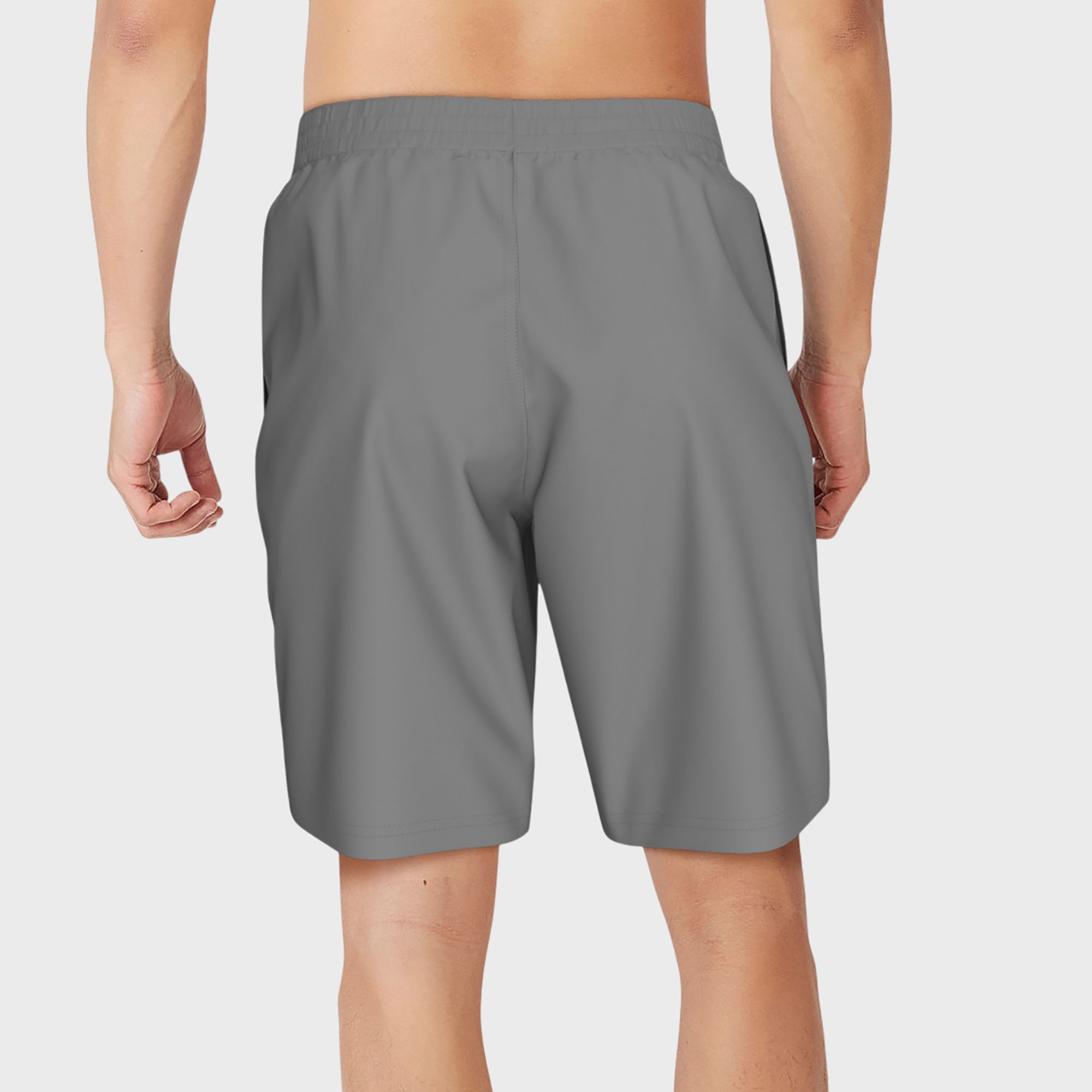 Nike Men's Breaker Essential 9" Lined Volley Swim Trunks product image