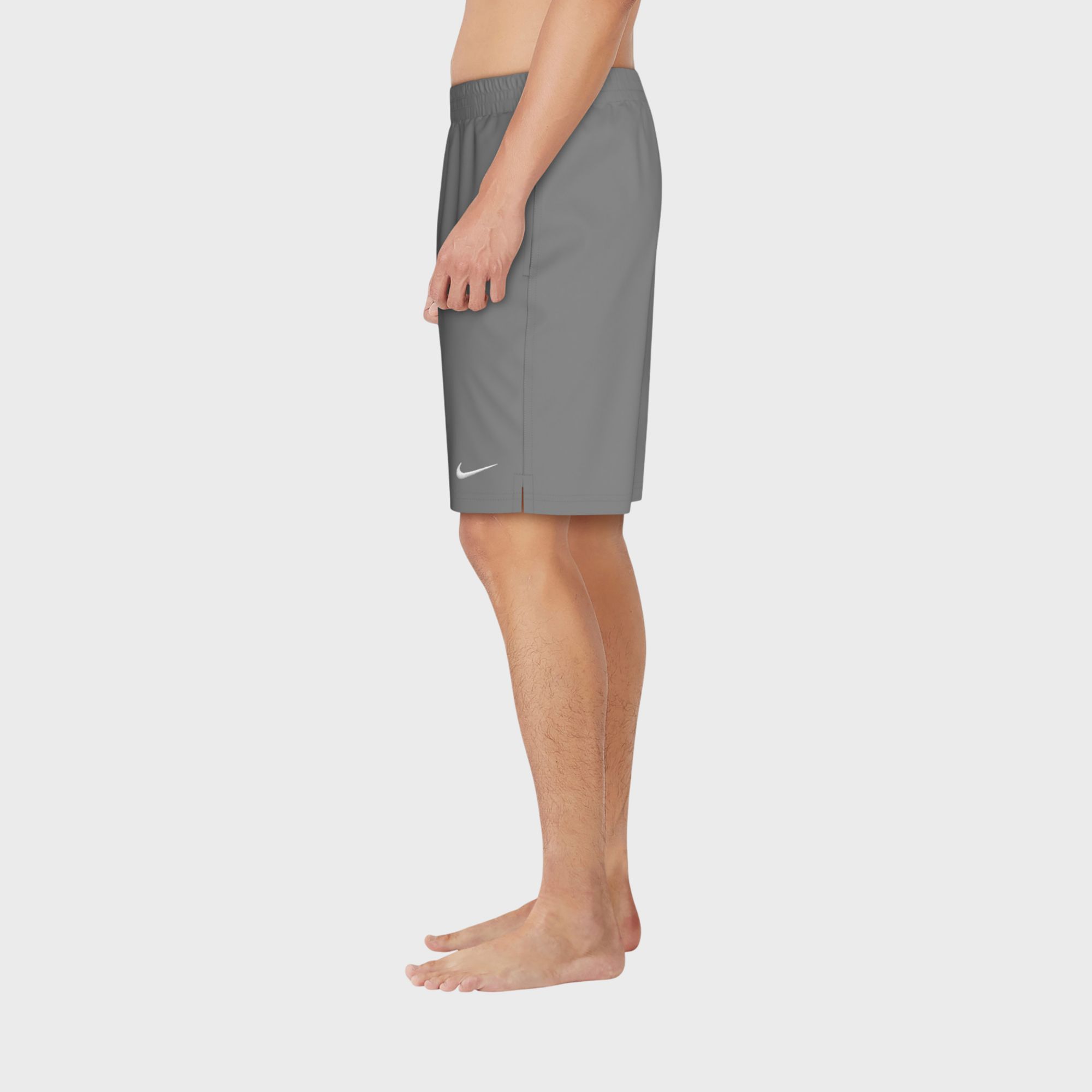 Nike Men's Breaker Essential 9" Lined Volley Swim Trunks product image