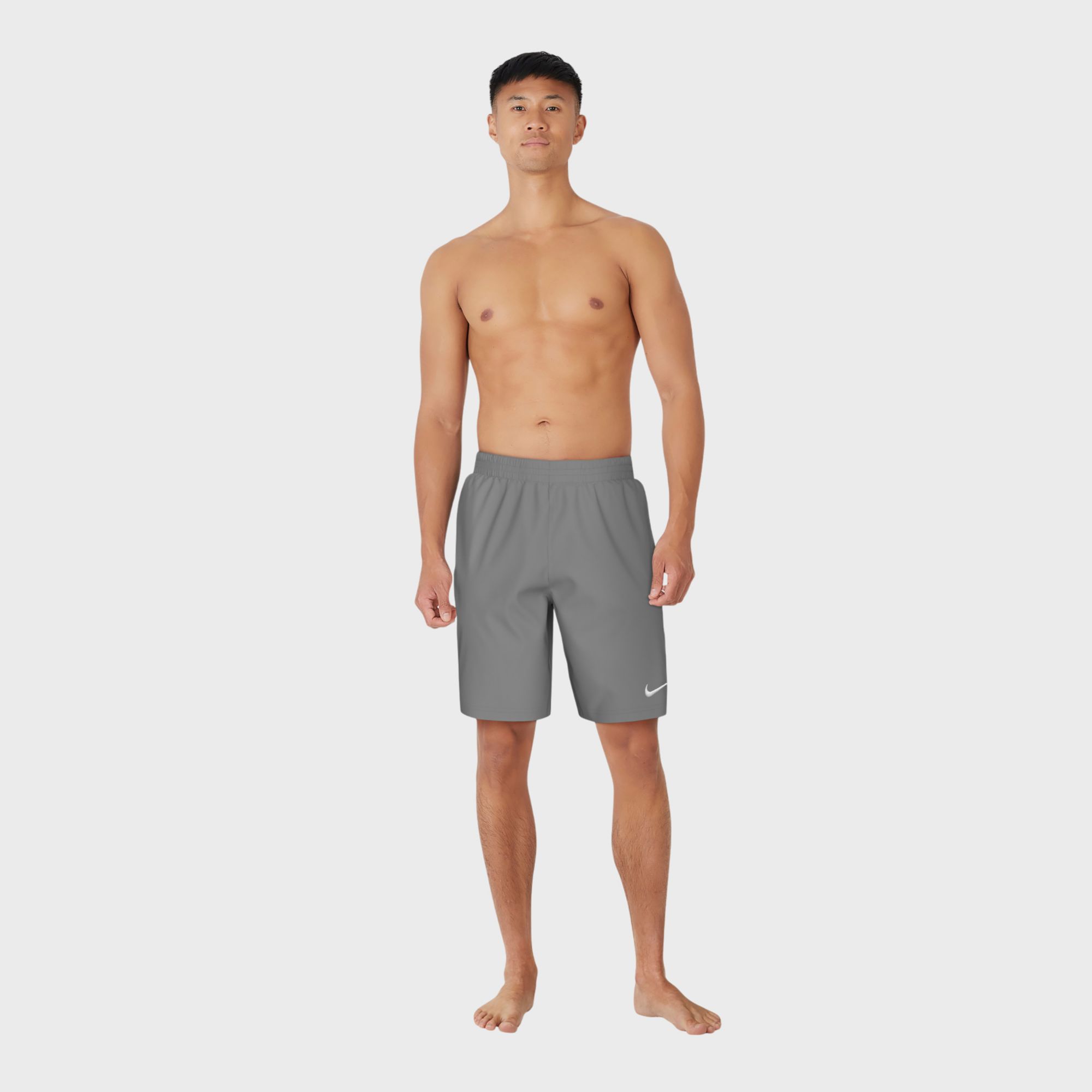 Nike Men's Breaker Essential 9" Lined Volley Swim Trunks product image