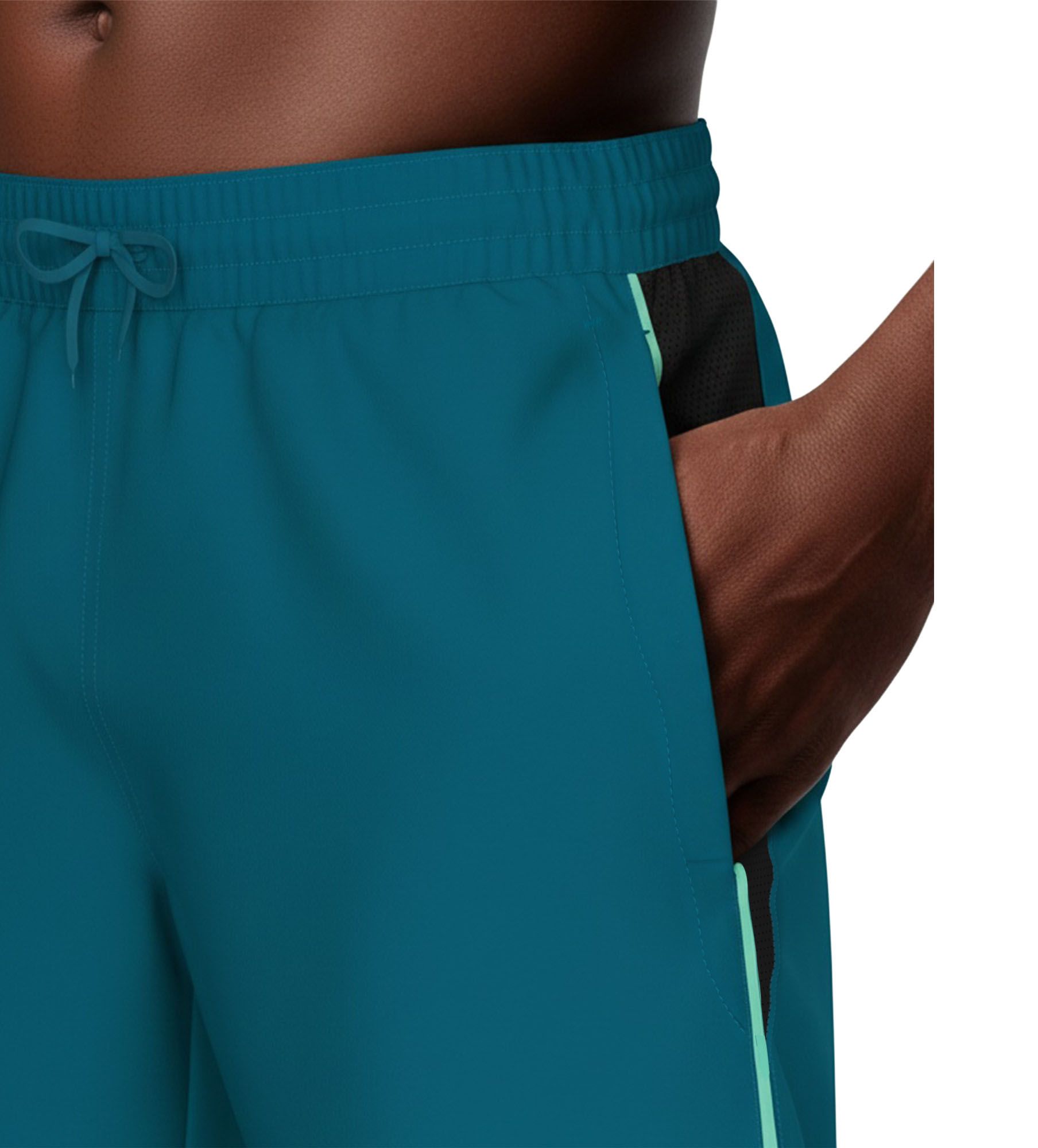 Nike Men's 7" Core Contend Volley Shorts product image