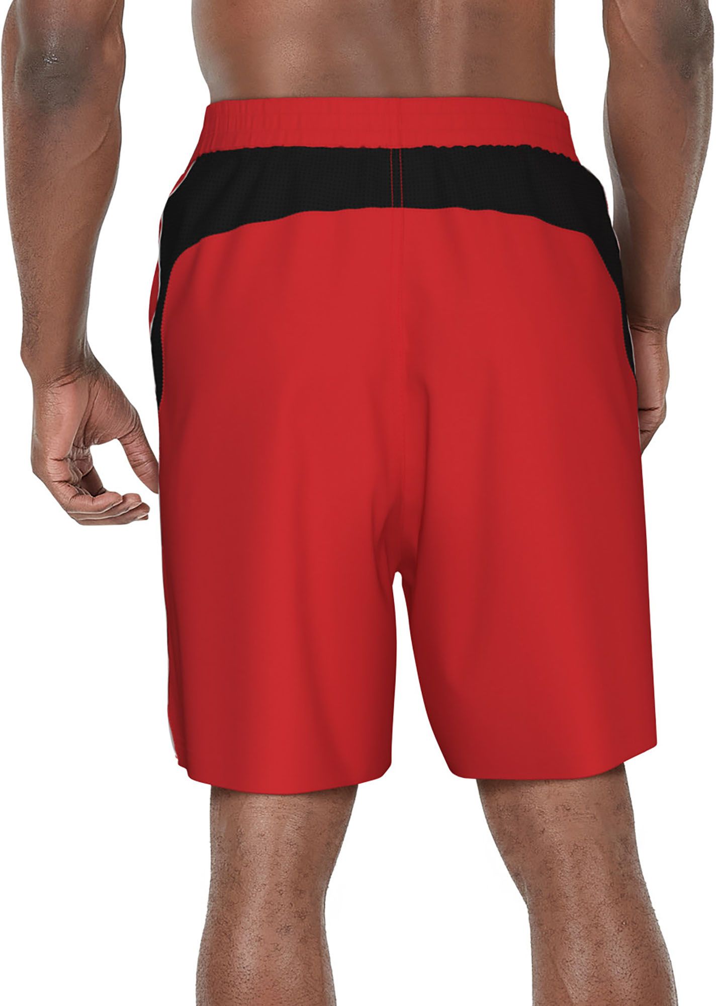 Nike Men's Core Contend 7" Swim Trunks product image