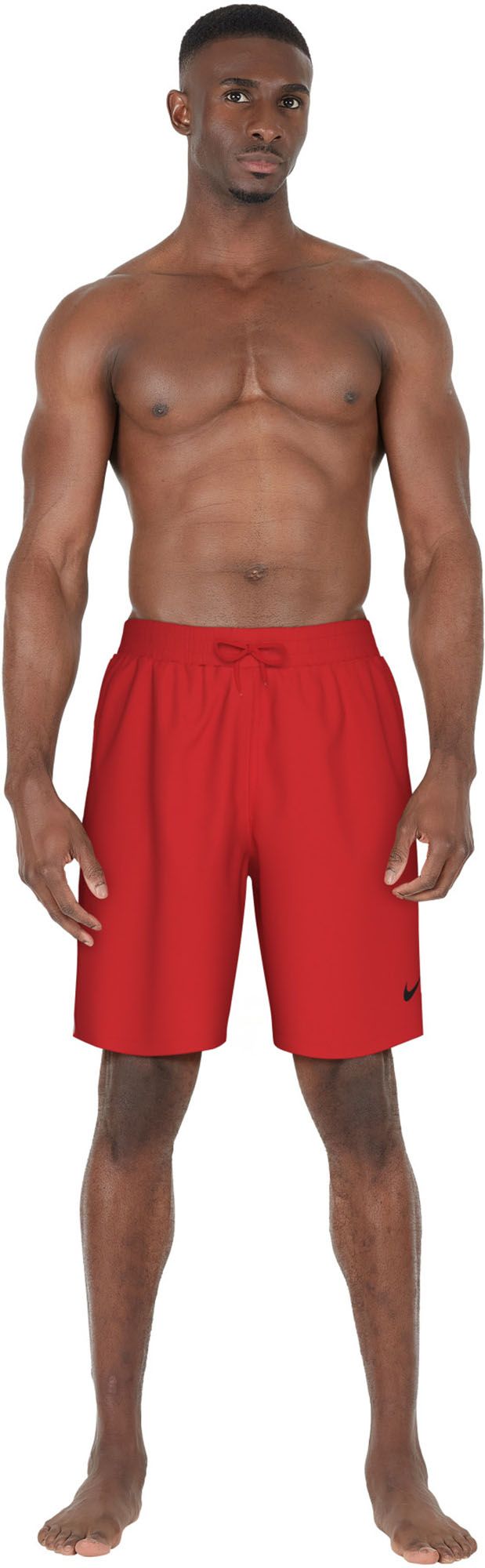 Nike Men's Core Contend 7" Swim Trunks product image