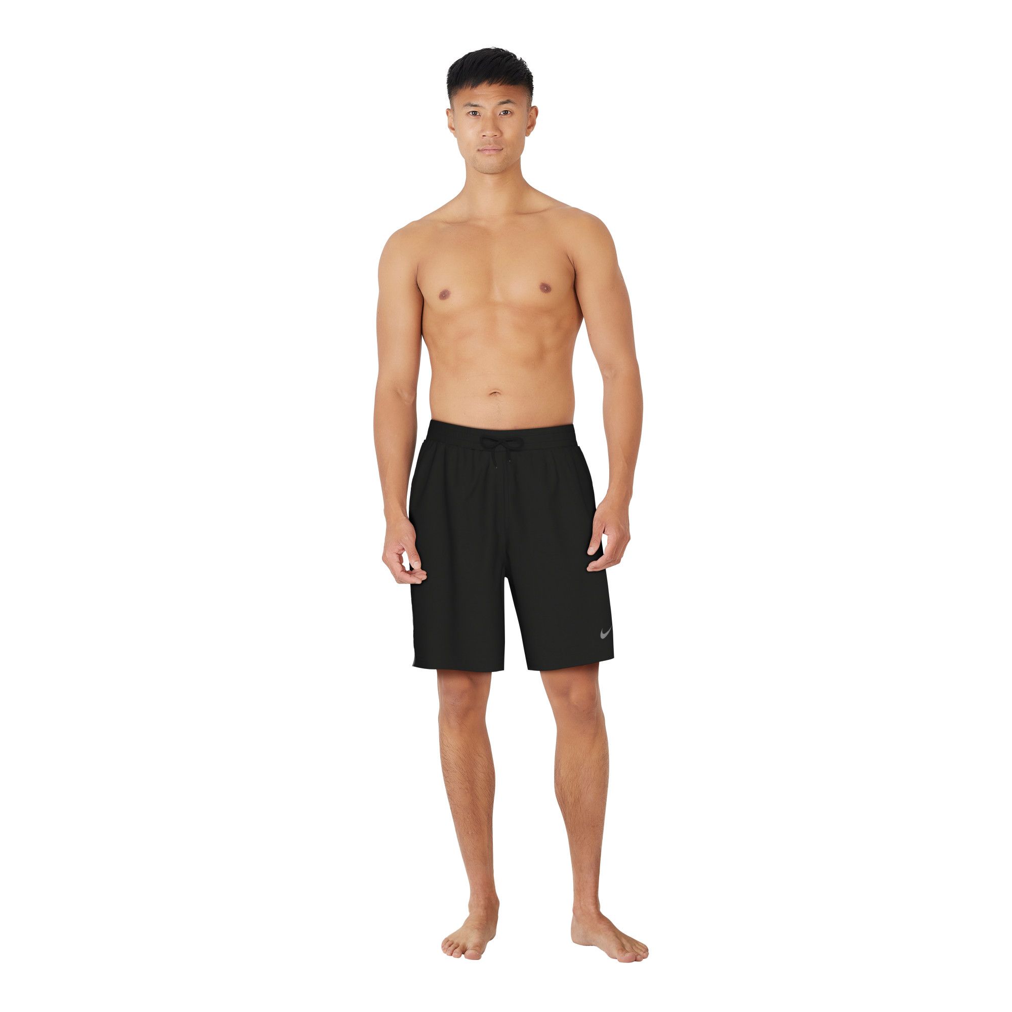 Nike Men's Core Contend 7" Swim Trunks product image
