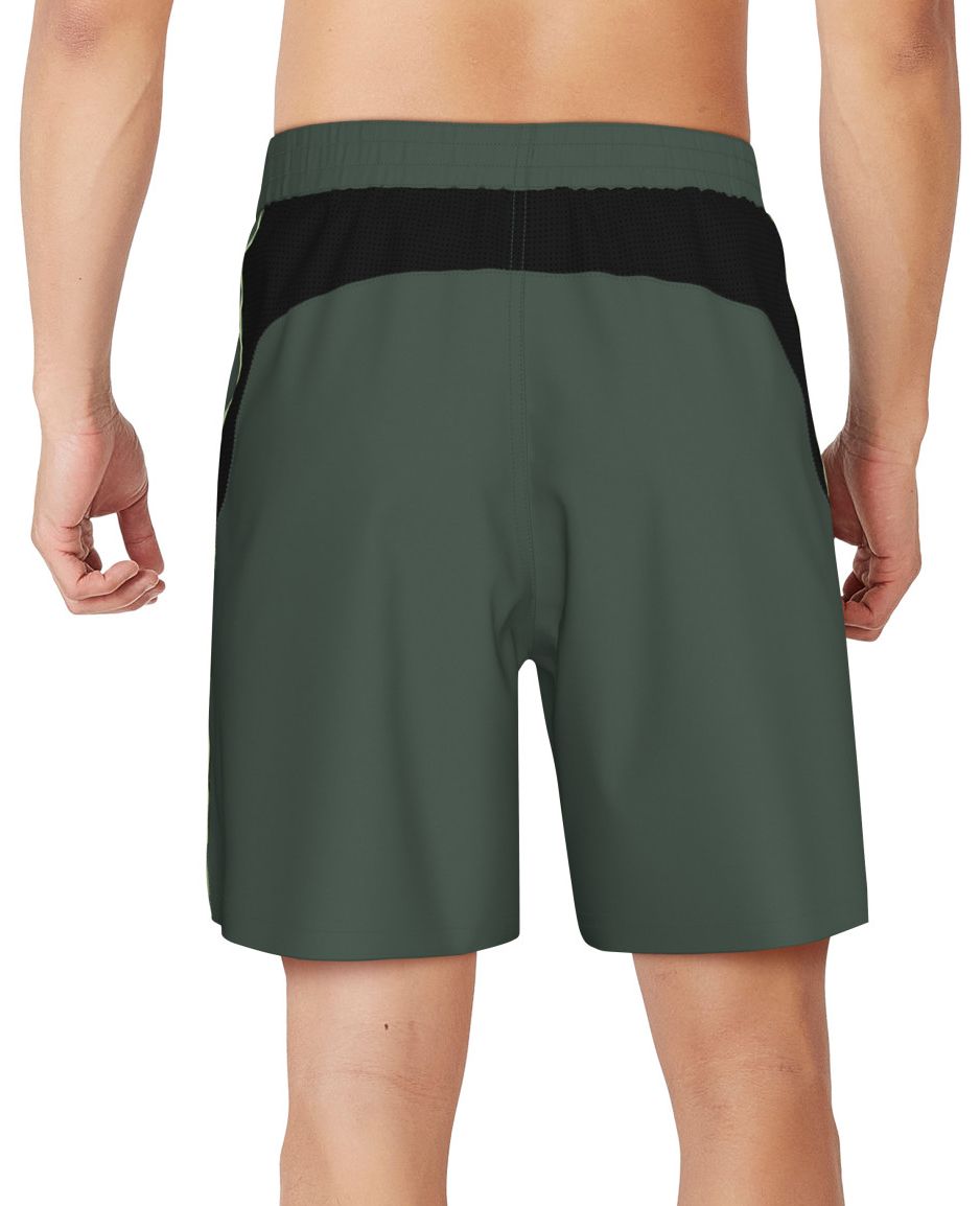 Nike Men's Core Contend 7" Swim Trunks product image