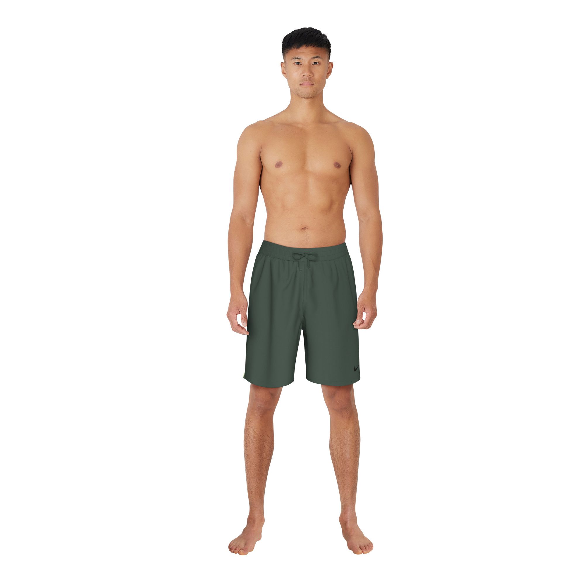 Nike Men's Core Contend 7" Swim Trunks product image