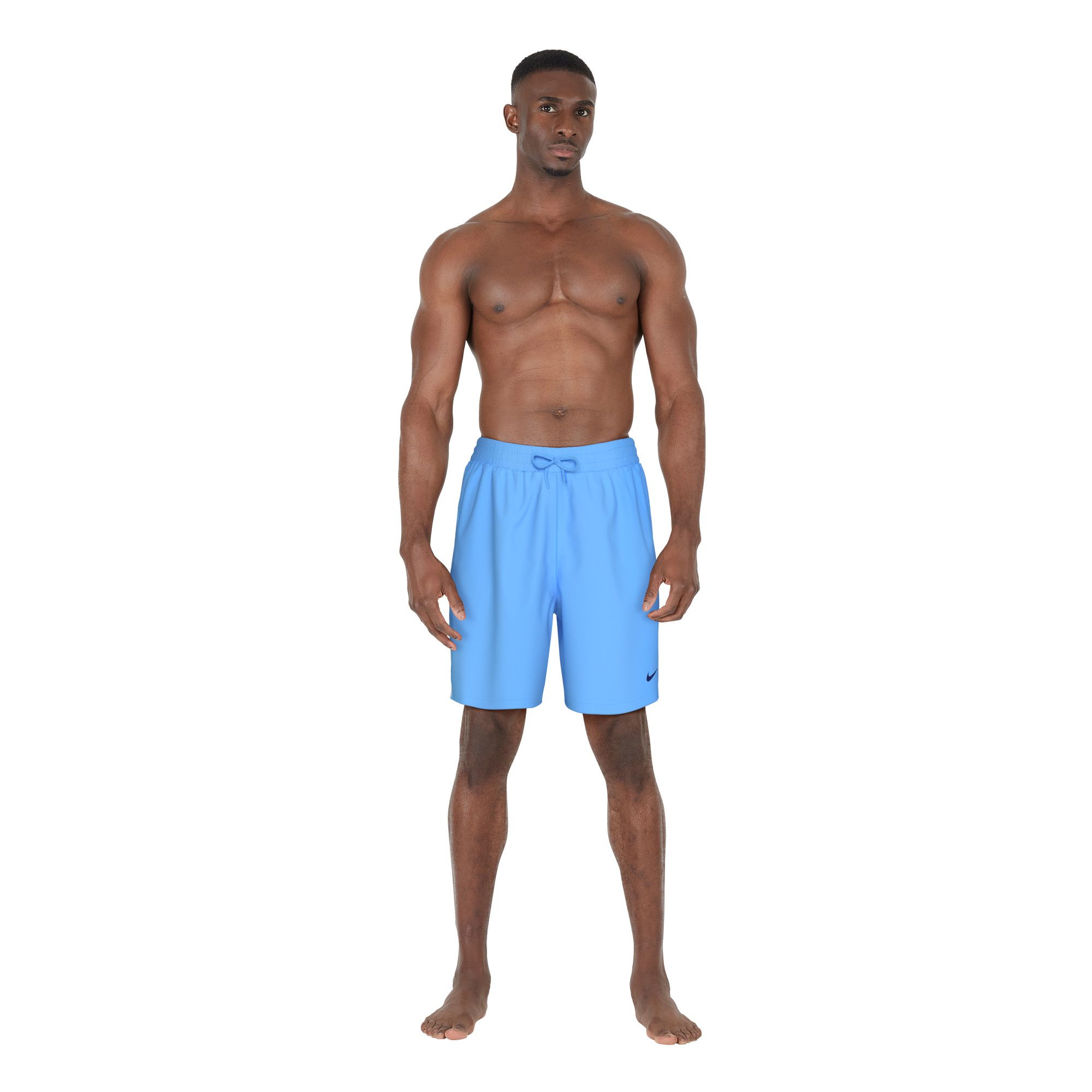 Nike Men's Core Contend 7" Swim Trunks product image