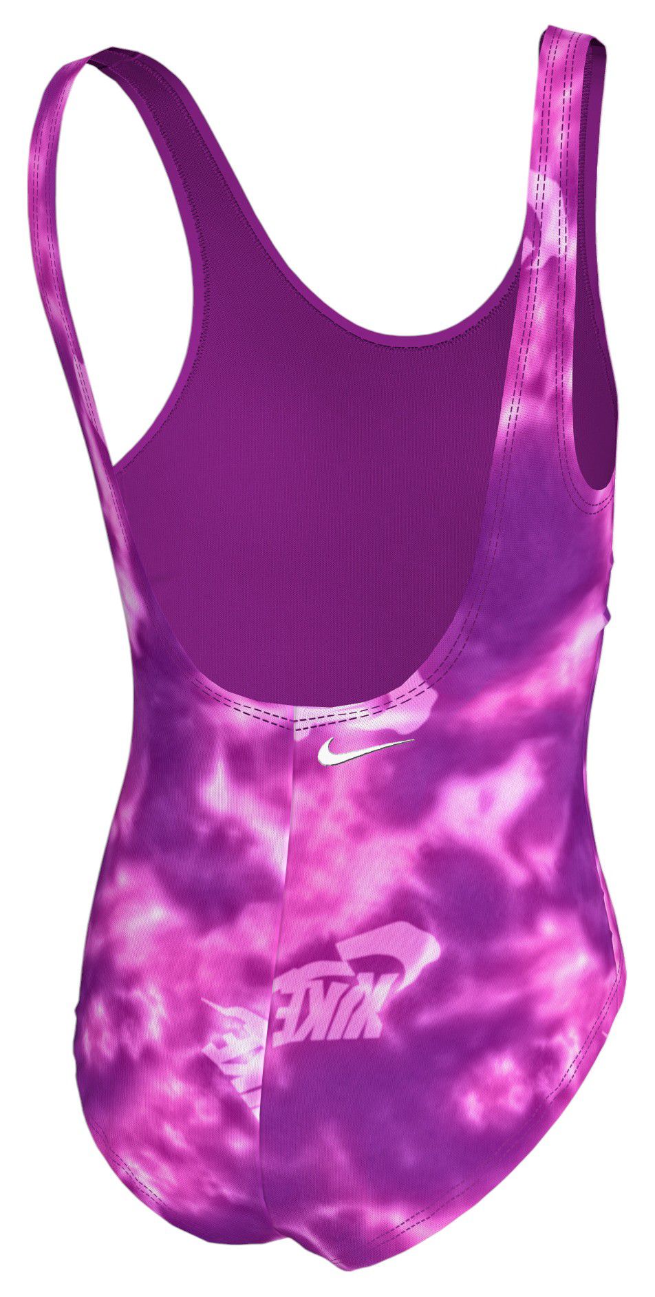 Nike Girls' U-Back One-Piece Swimsuit product image