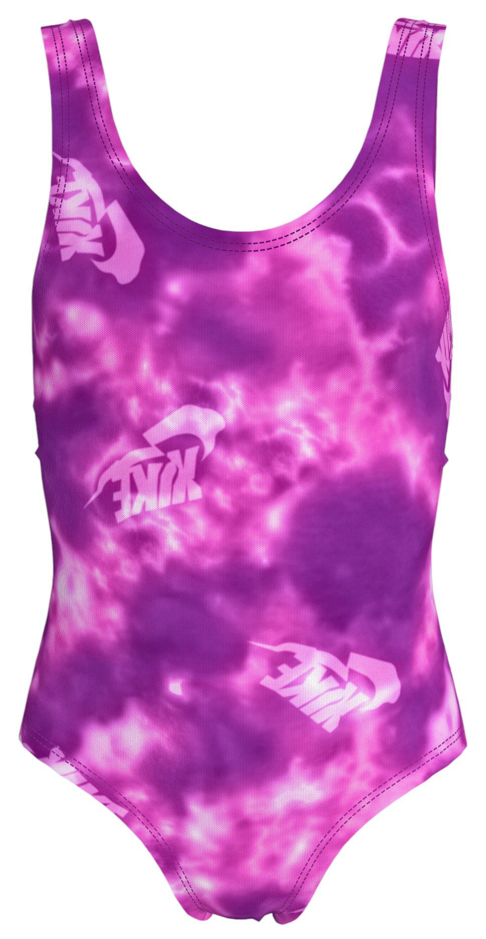 Nike Girls' U-Back One-Piece Swimsuit product image