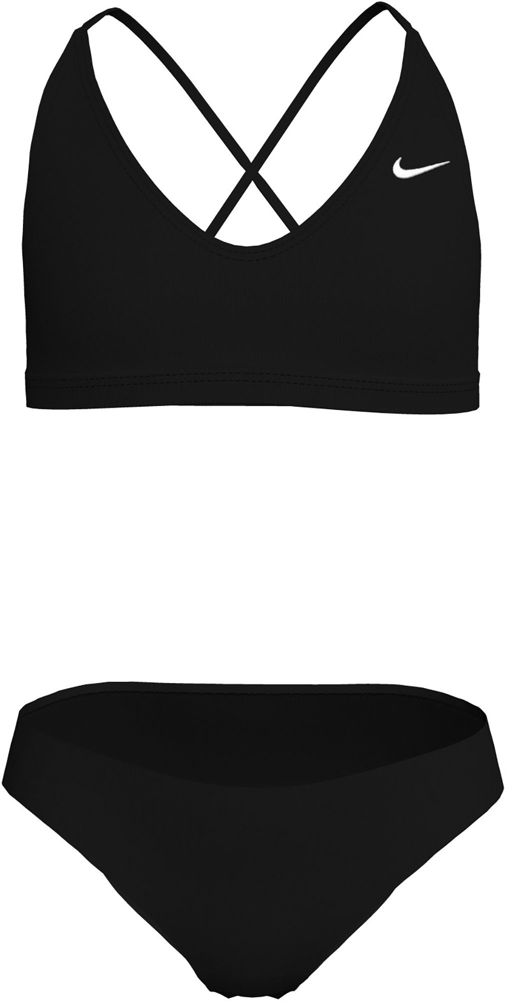 Nike Girls' Lace-Up Bikini Set product image