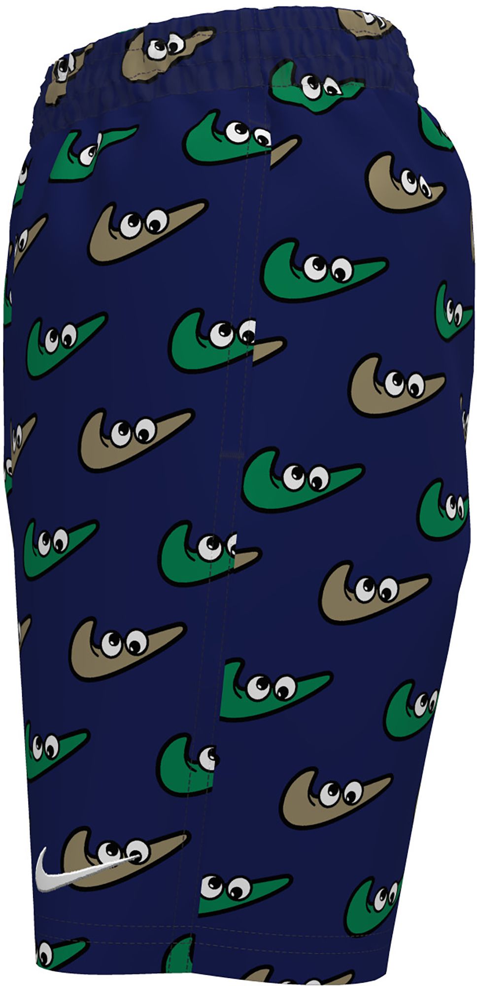 Nike Boys' 7" Volley Swim Shorts product image