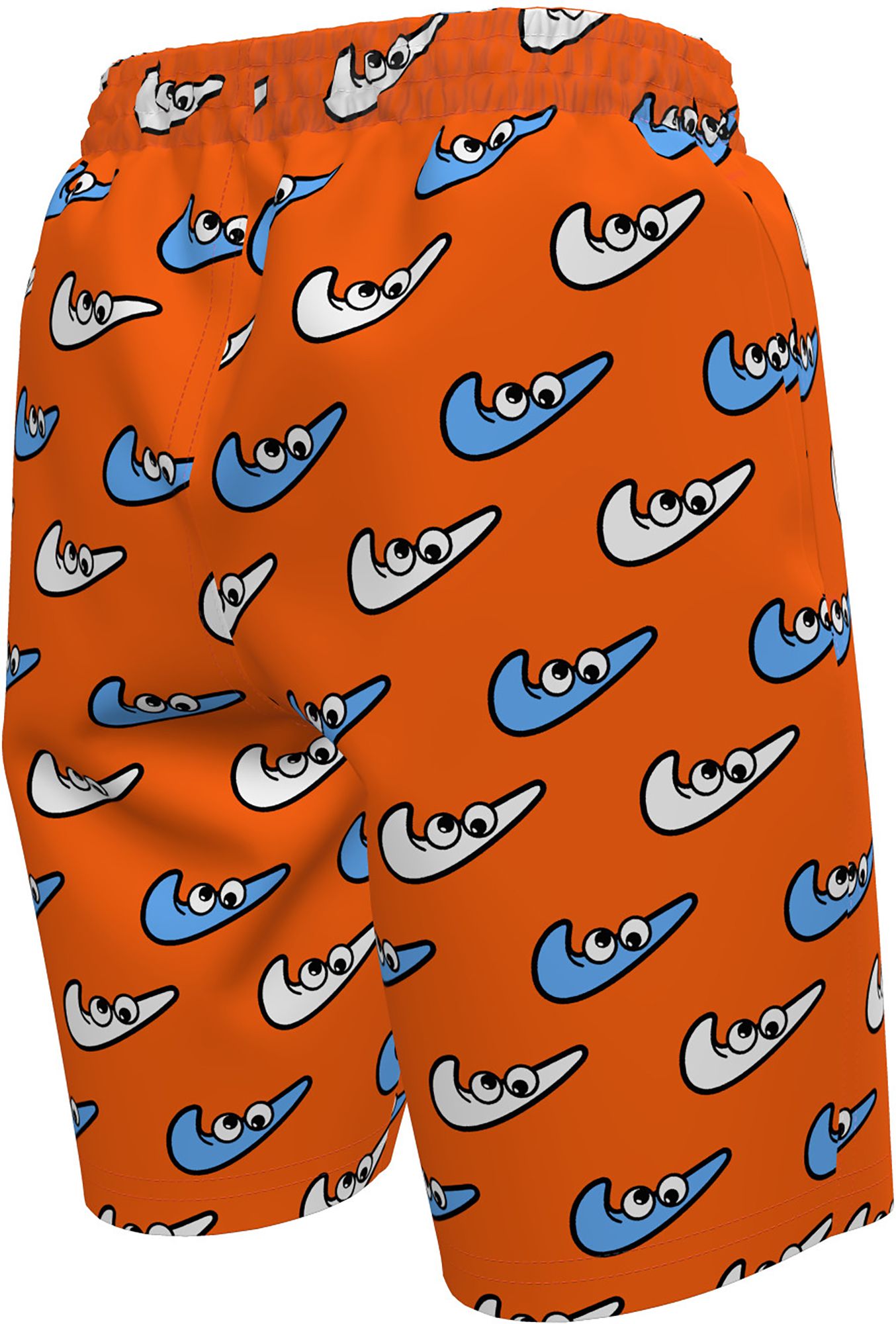 Nike Boys' 7" Volley Swim Shorts product image