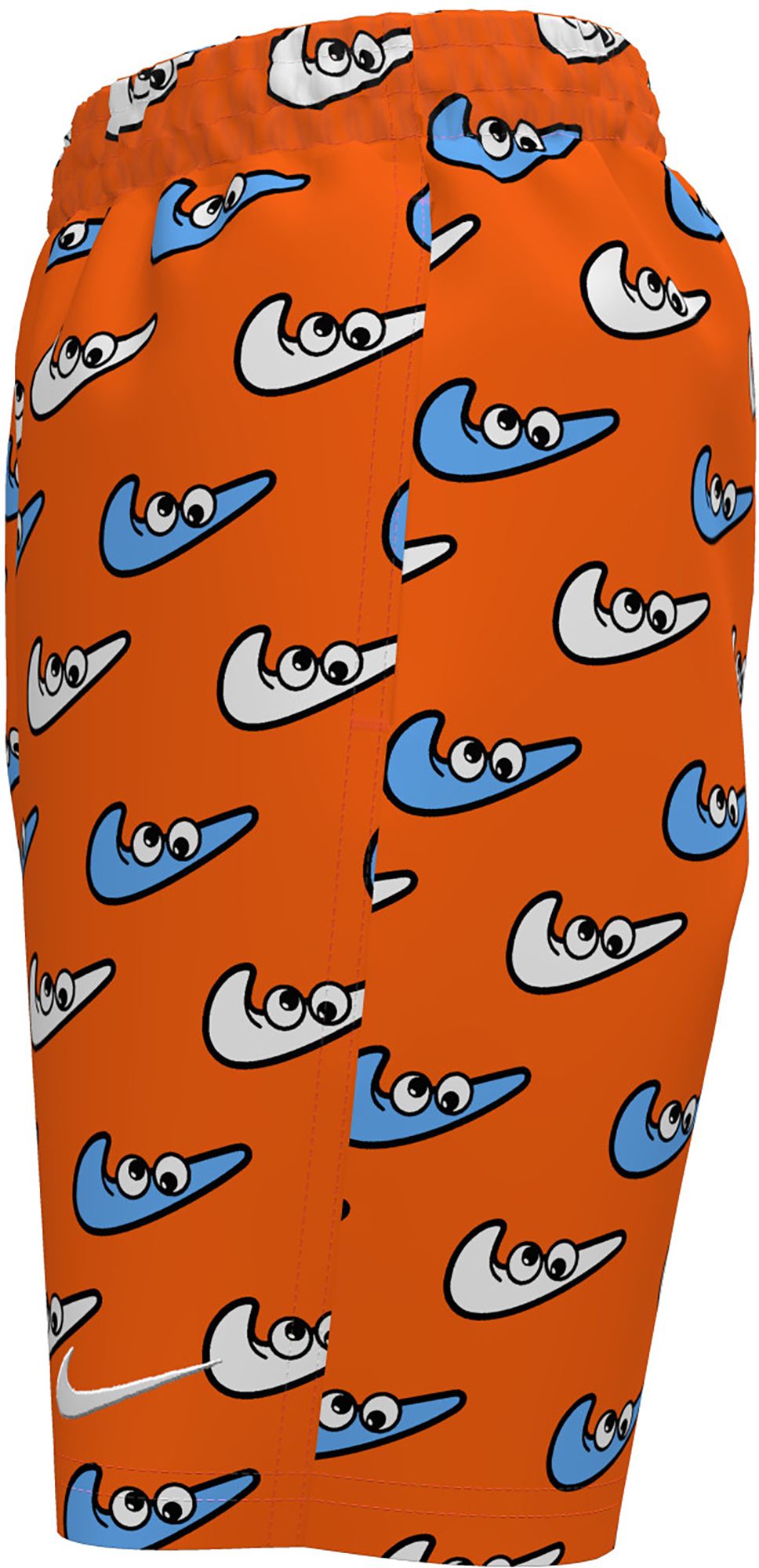 Nike Boys' 7" Volley Swim Shorts product image