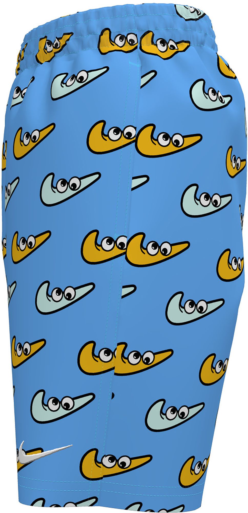 Nike Boys' 7" Volley Swim Shorts product image