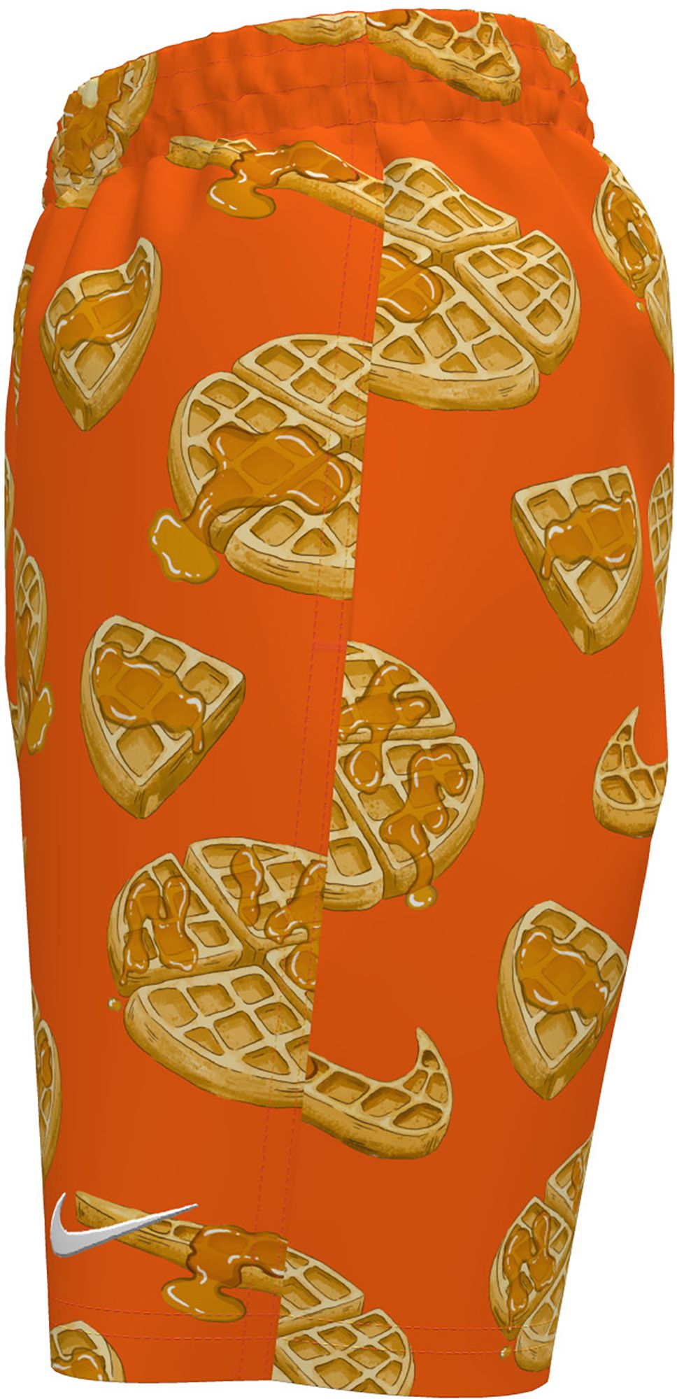 Nike Boys' 7" Waffle Volley Swim Shorts product image