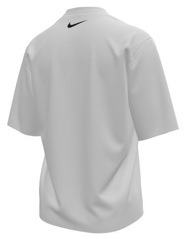 Nike Boys' Swoosh Waffle Short Sleeve Hydroguard product image
