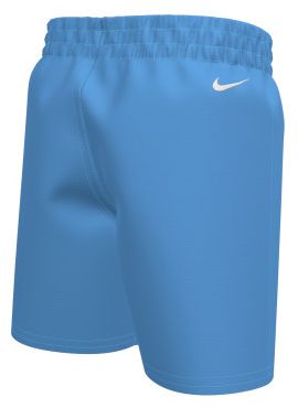 Nike Little Boys' Swim Breaker Boxy Patch 5” Swim Trunks product image