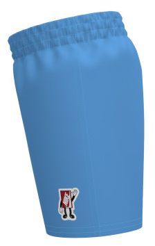 Nike Little Boys' Swim Breaker Boxy Patch 5” Swim Trunks product image