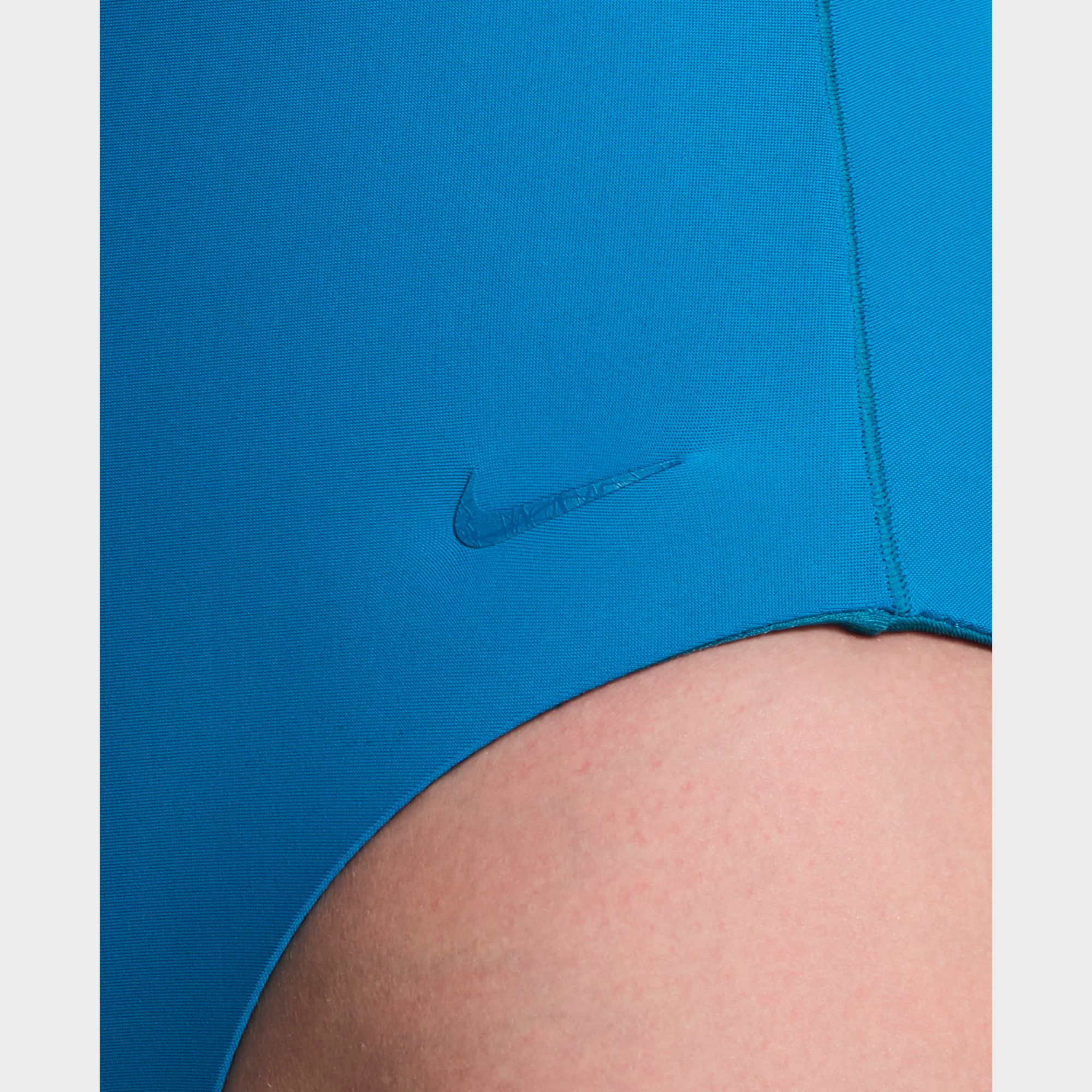 Nike Women's Hydralock Luxe V-Neck One Piece Swimsuit product image