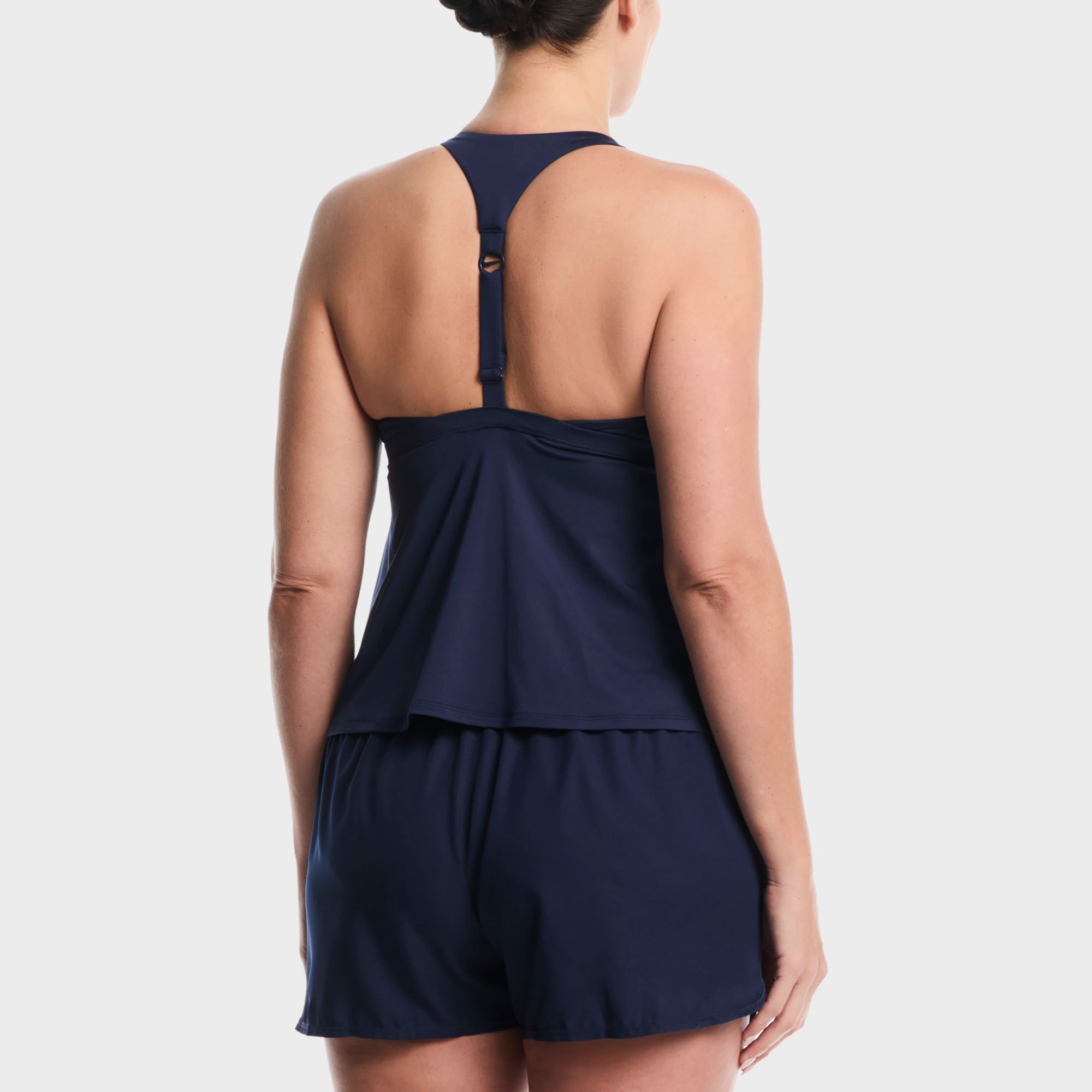 Nike Women's Square Neck Tankini product image