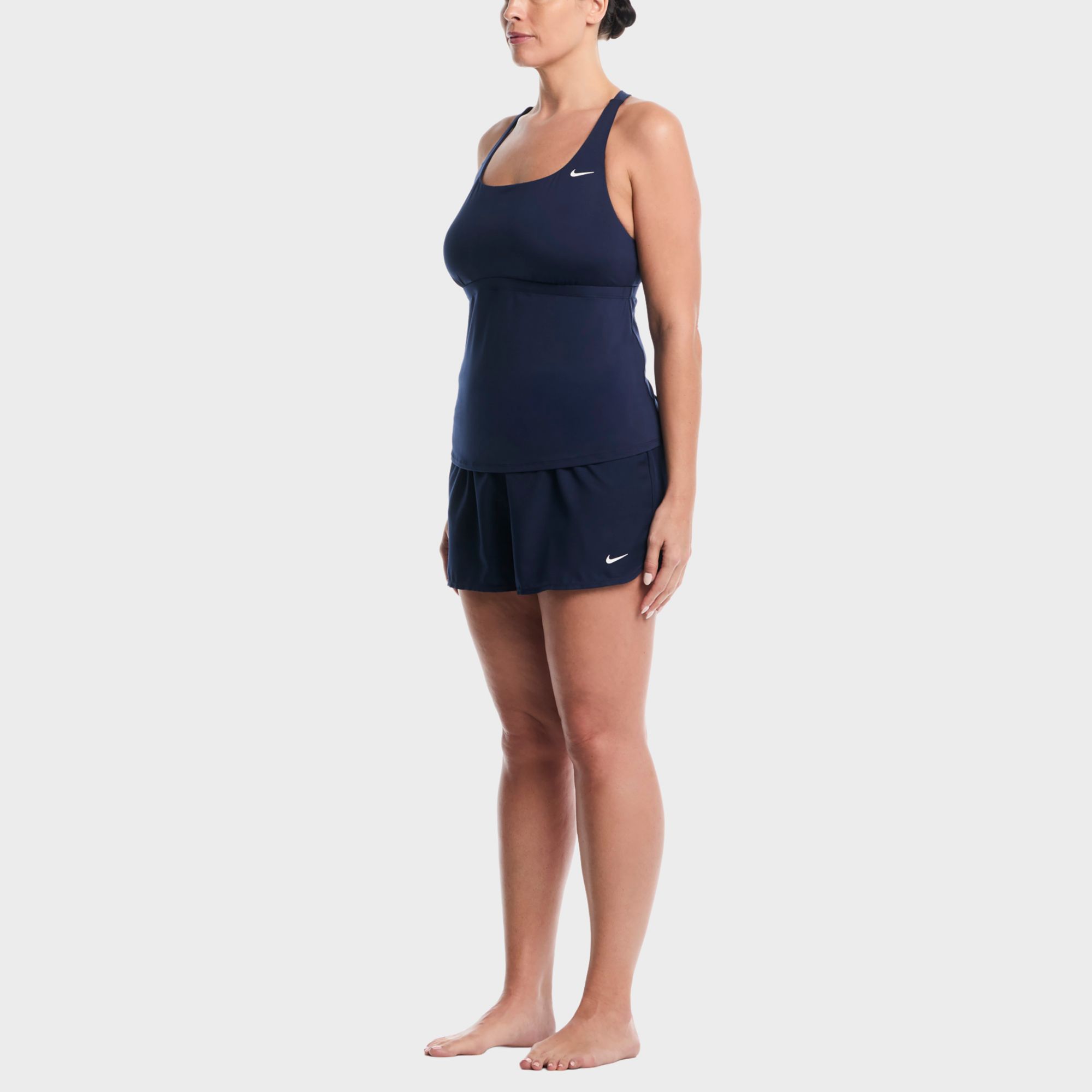 Nike Women's Square Neck Tankini product image