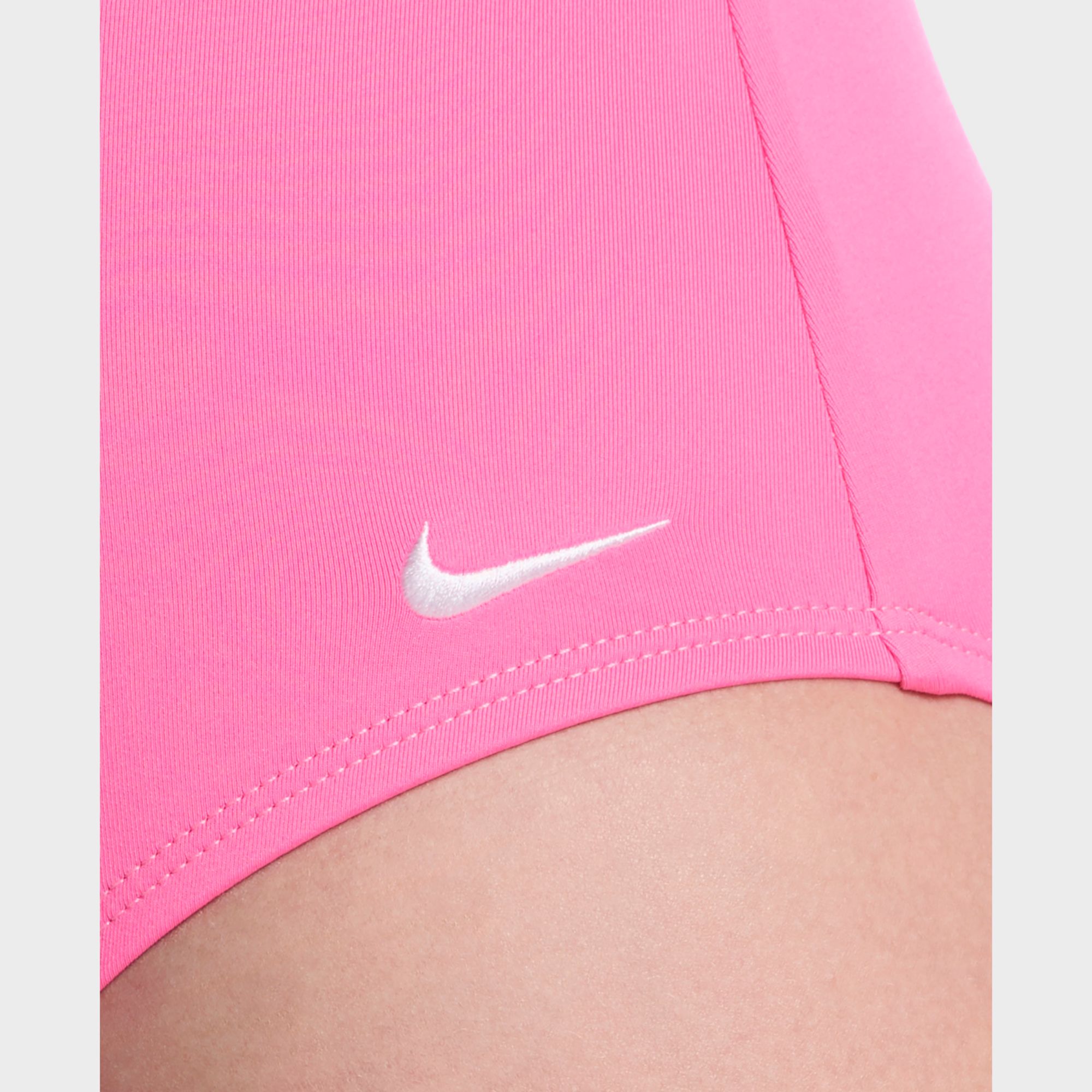 Nike Women's V-Back One Piece Swimsuit product image