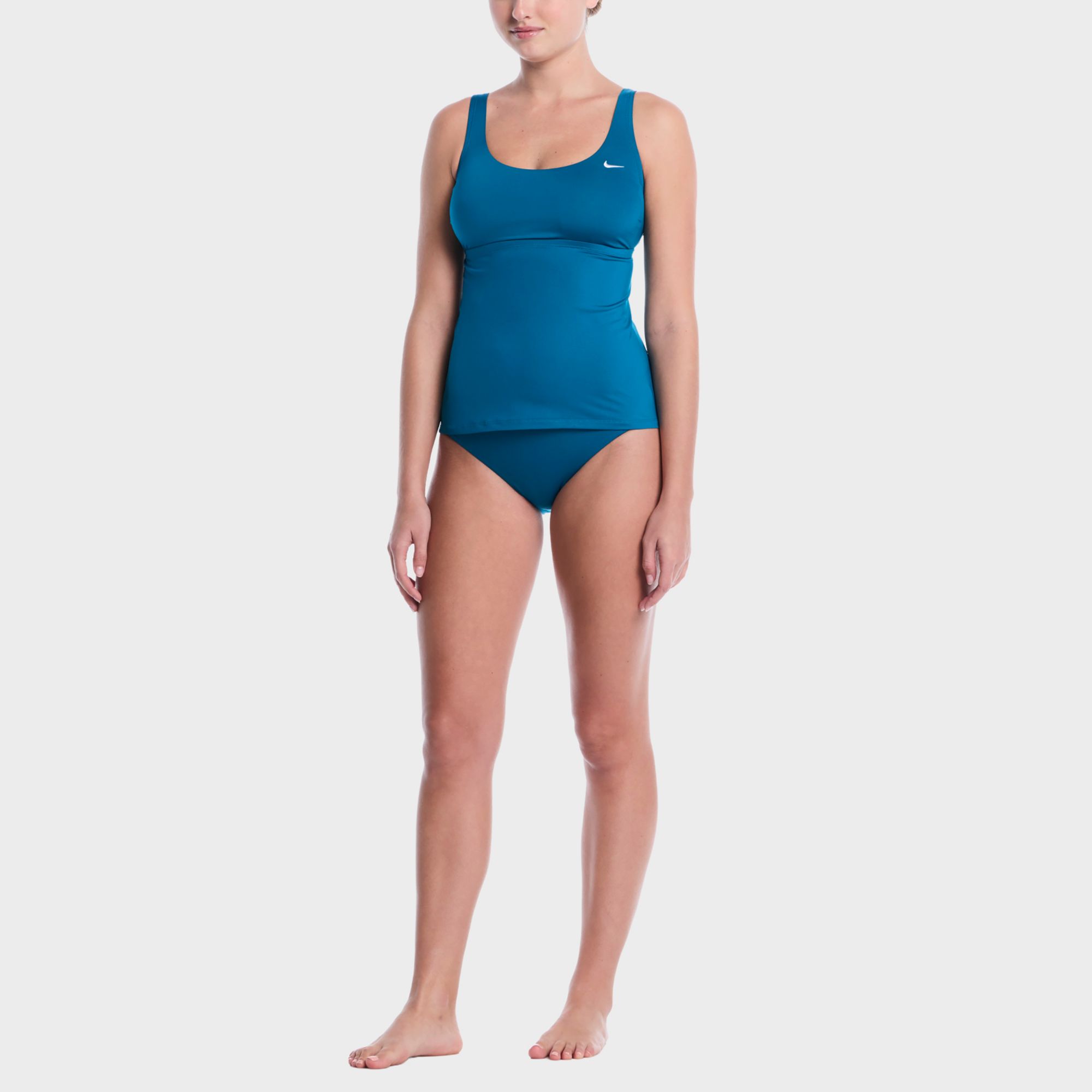 Nike Women's Scoop Neck Tankini product image