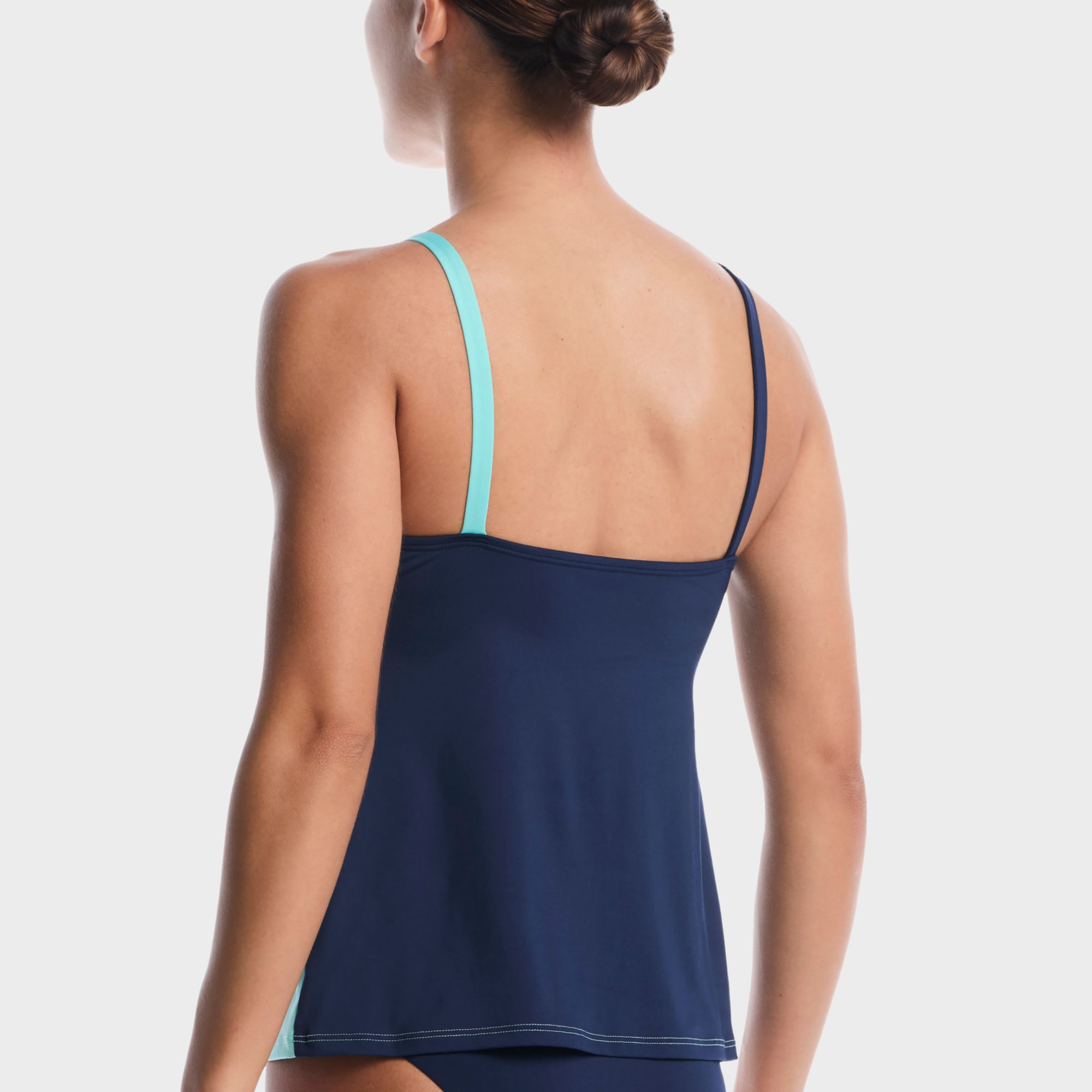Nike Women's V-Neck Tankini product image