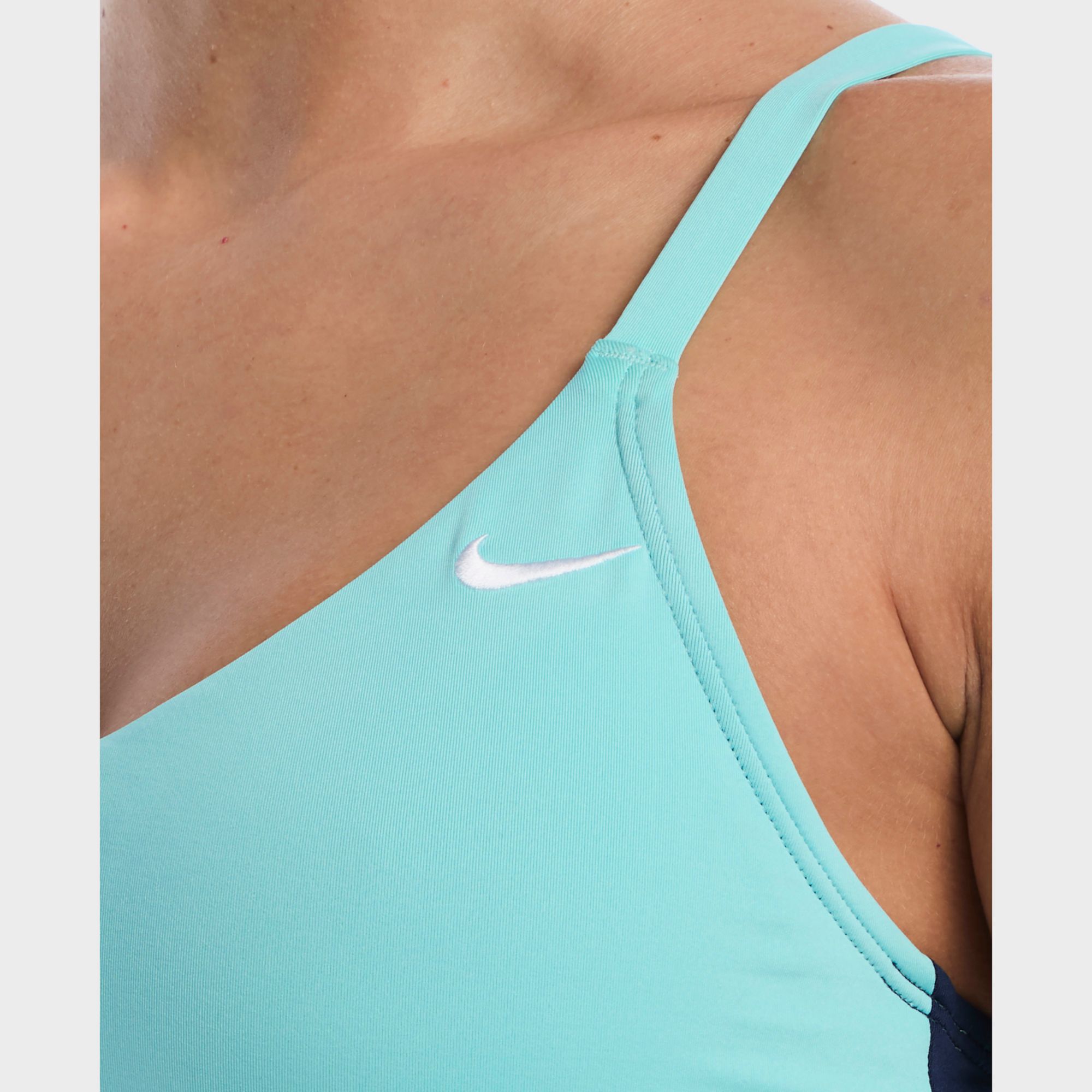 Nike Women's V-Neck Tankini product image
