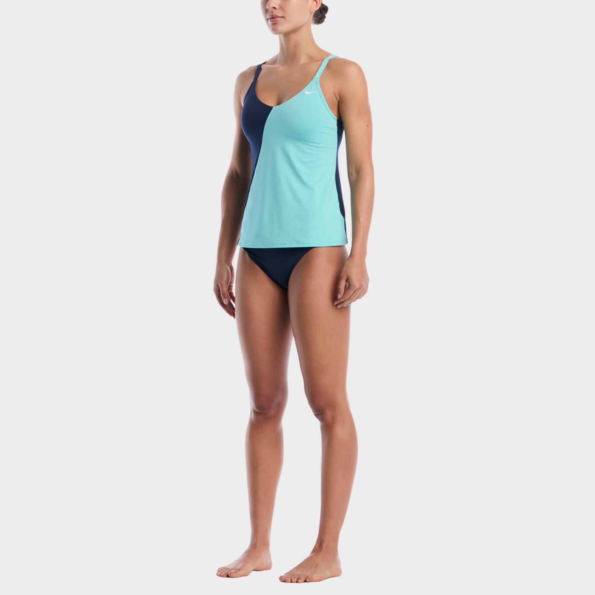 Nike Women's V-Neck Tankini product image