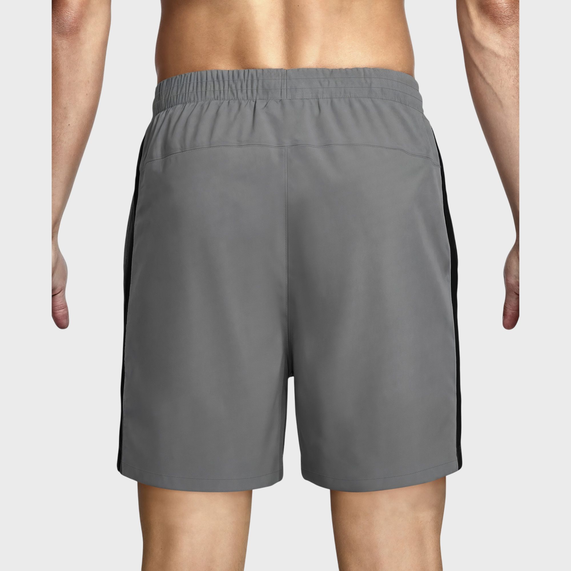 Nike Men's Contend Essential 7" Lined Volley Swim Trunks product image