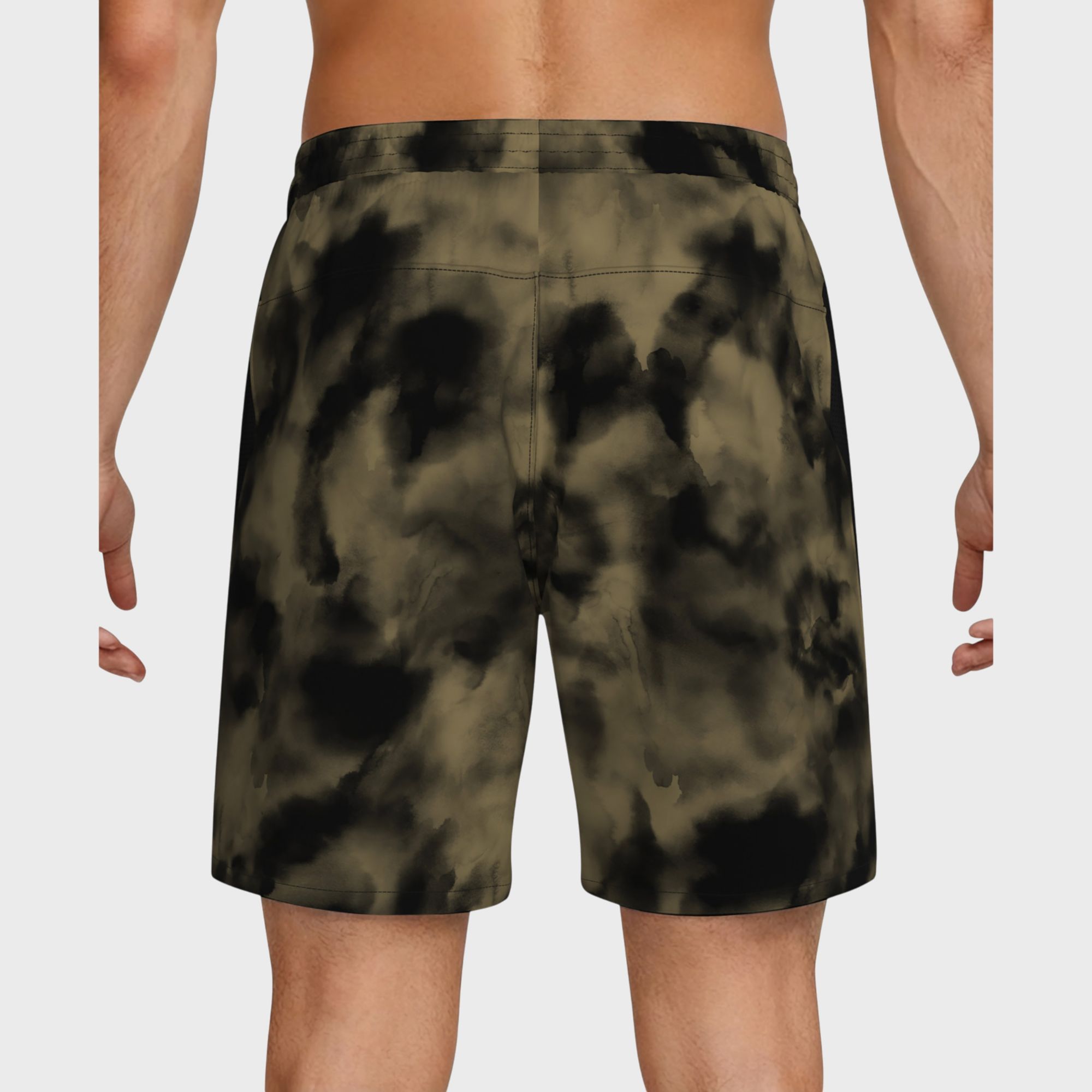 Nike Men's Contend Essential 7" Boxer Volley Swim Trunks product image