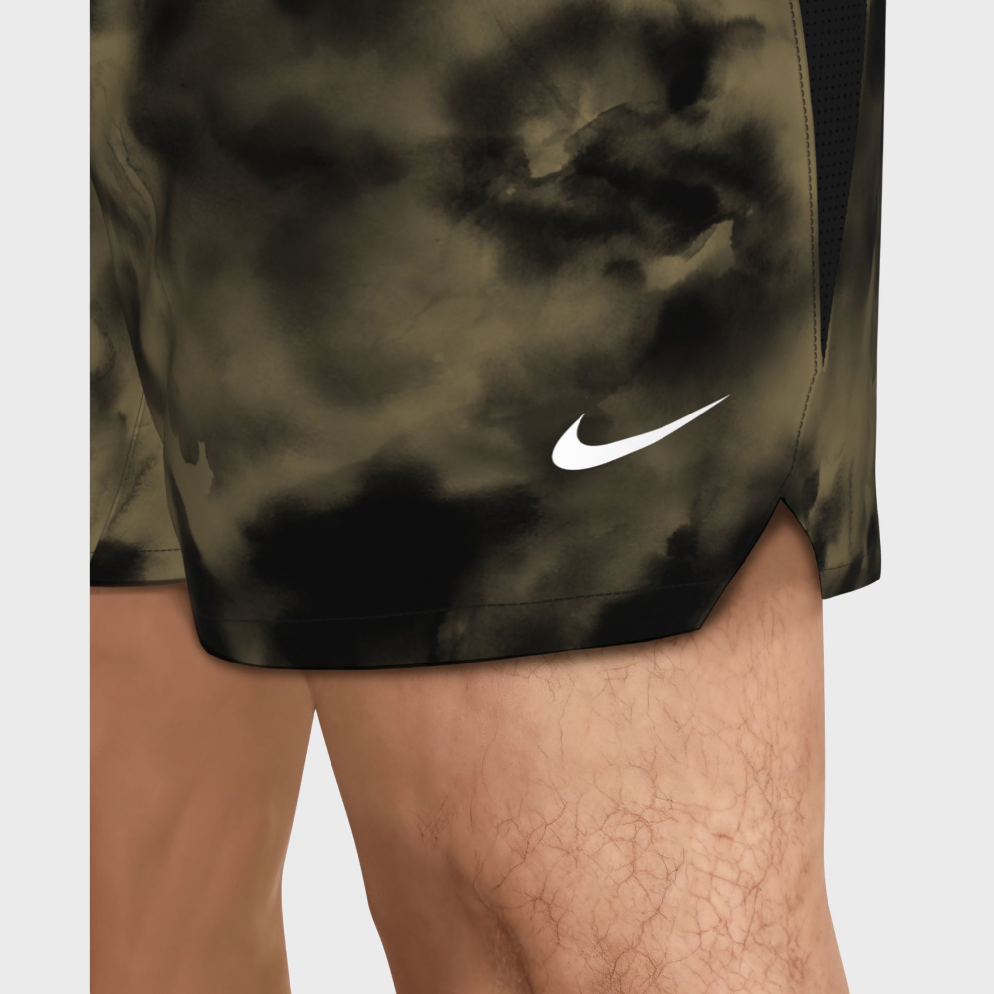 Nike Men's Contend Essential 7" Boxer Volley Swim Trunks product image