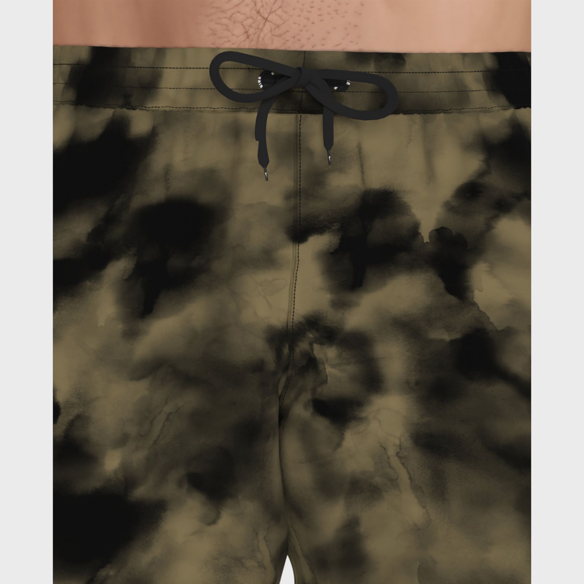 Nike Men's Contend Essential 7" Boxer Volley Swim Trunks product image