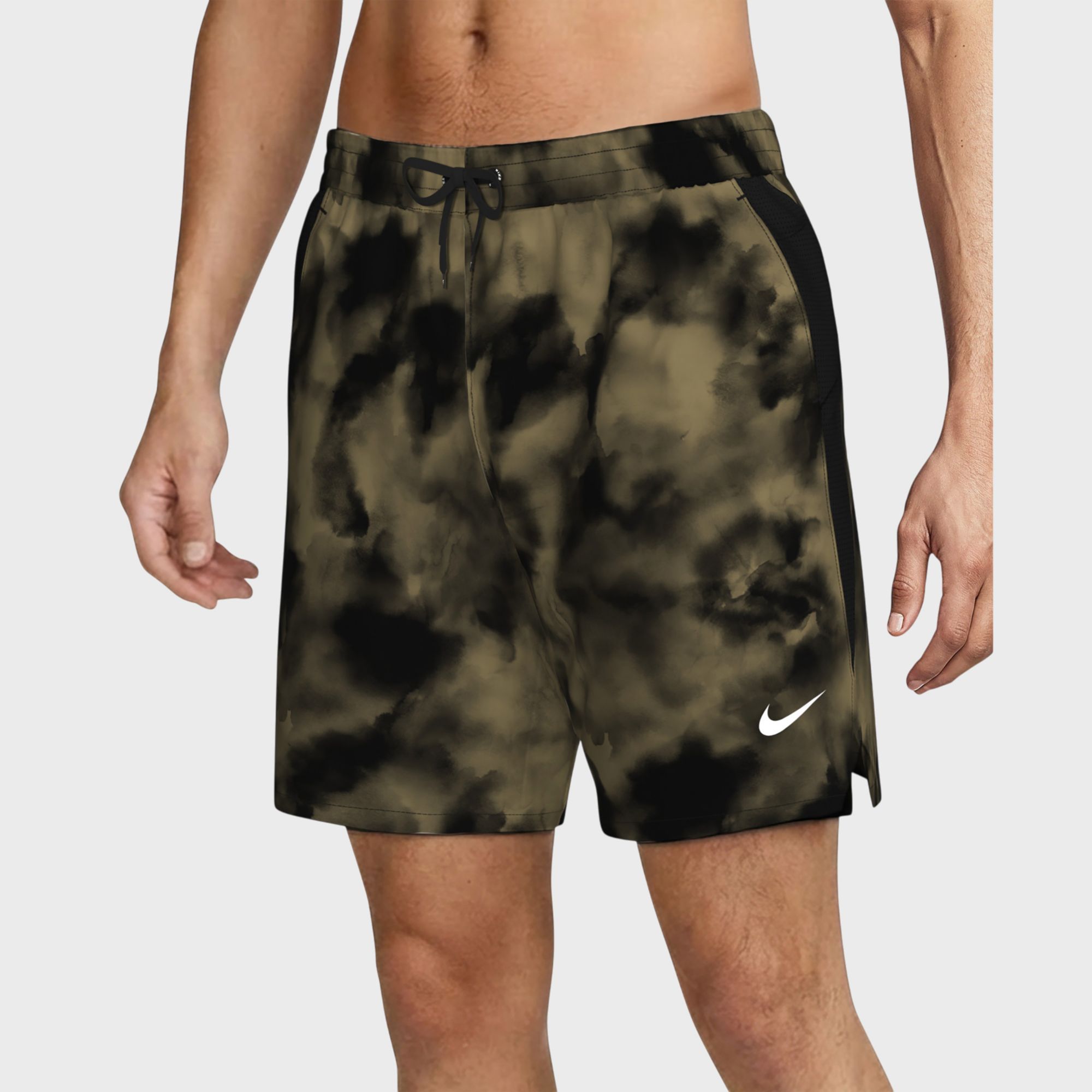 Nike Men's Contend Essential 7" Boxer Volley Swim Trunks product image