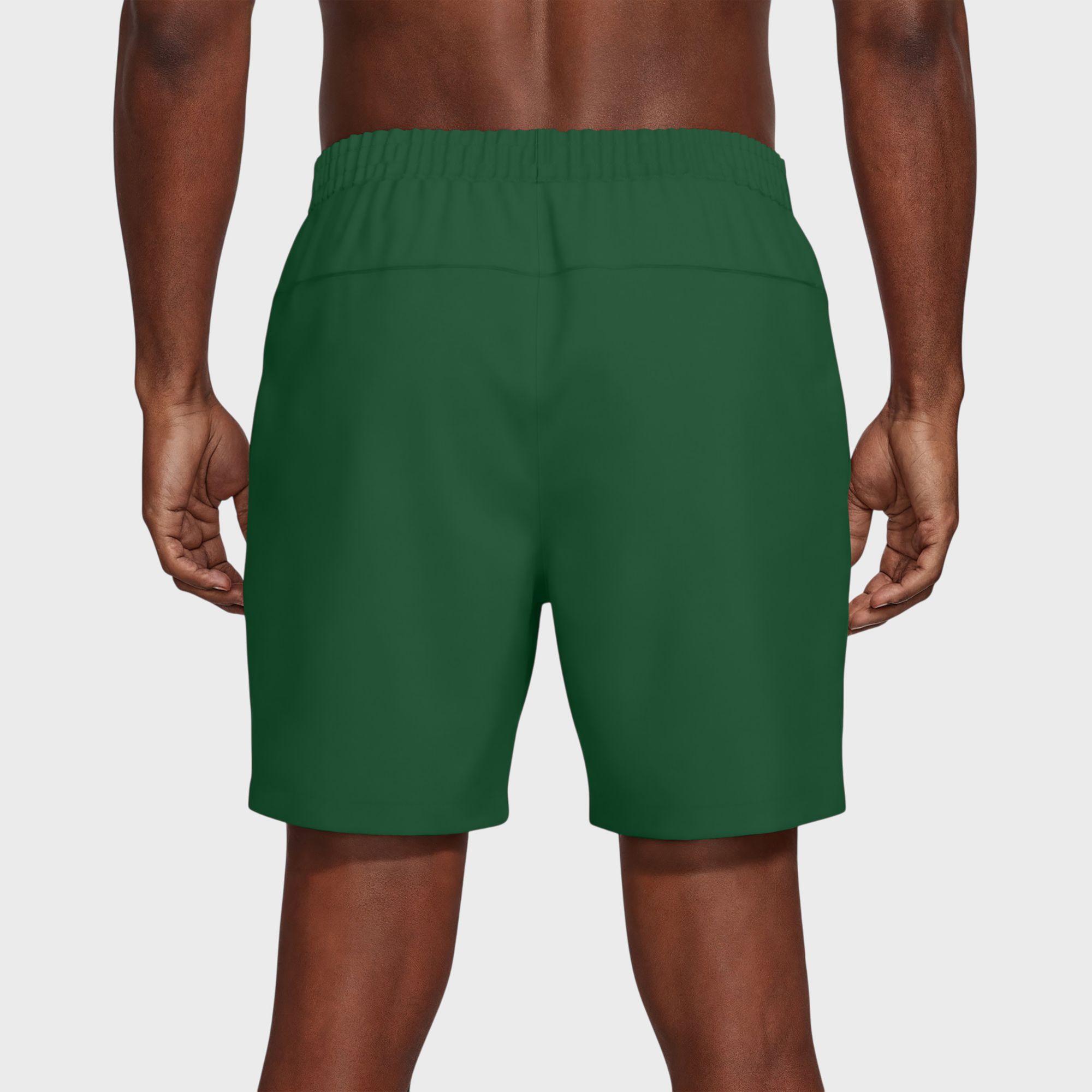 Nike Men's Essential 7" Lined Volley Swim Trunks product image