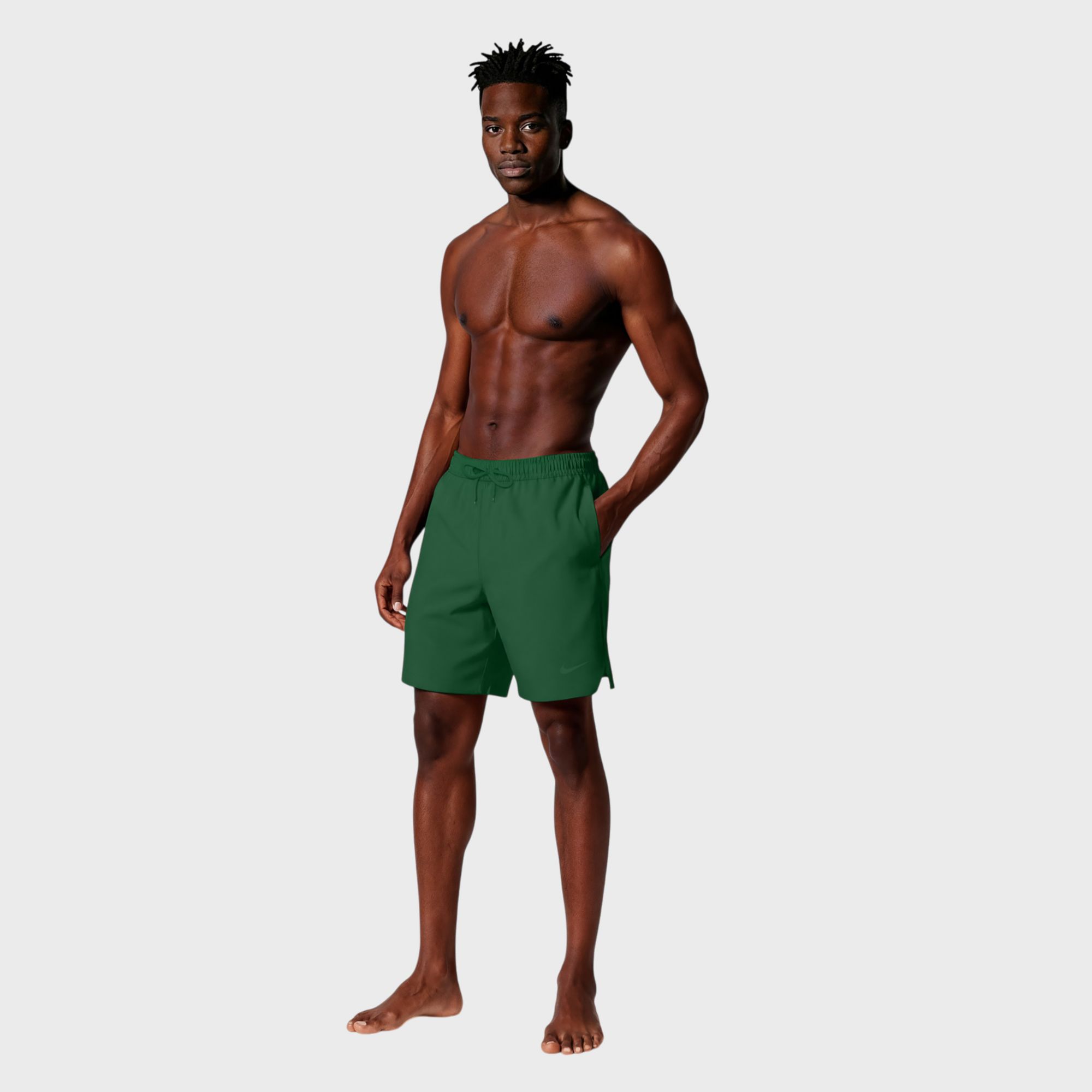 Nike Men's Essential 7" Lined Volley Swim Trunks product image