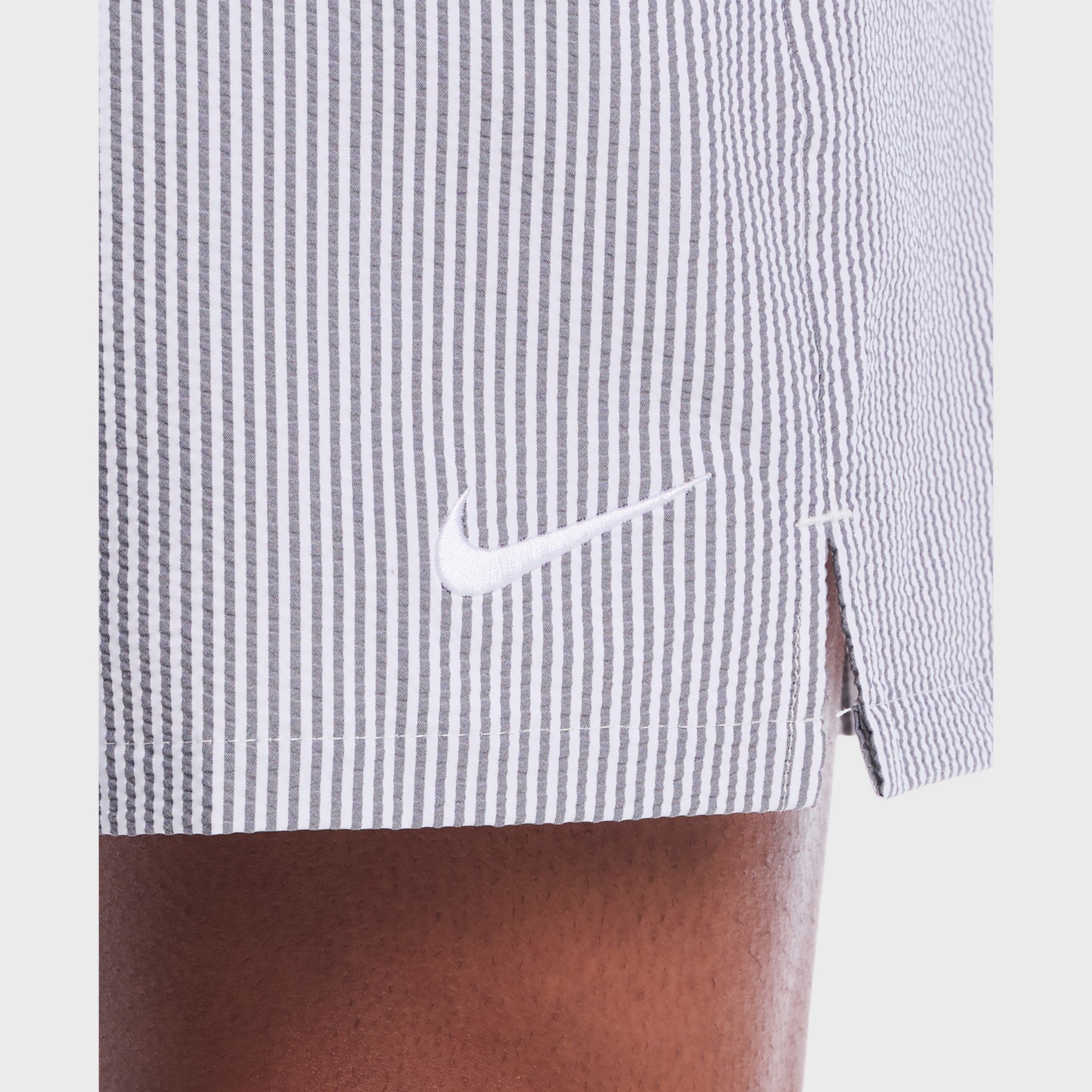 Nike Men's Breaker Ripple 7" Lined Volley Swim Trunks product image
