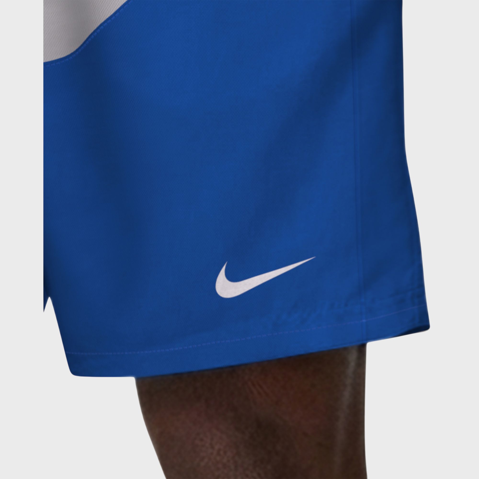 Nike Men's Breaker Ripple 7" Lined Volley Swim Trunks product image