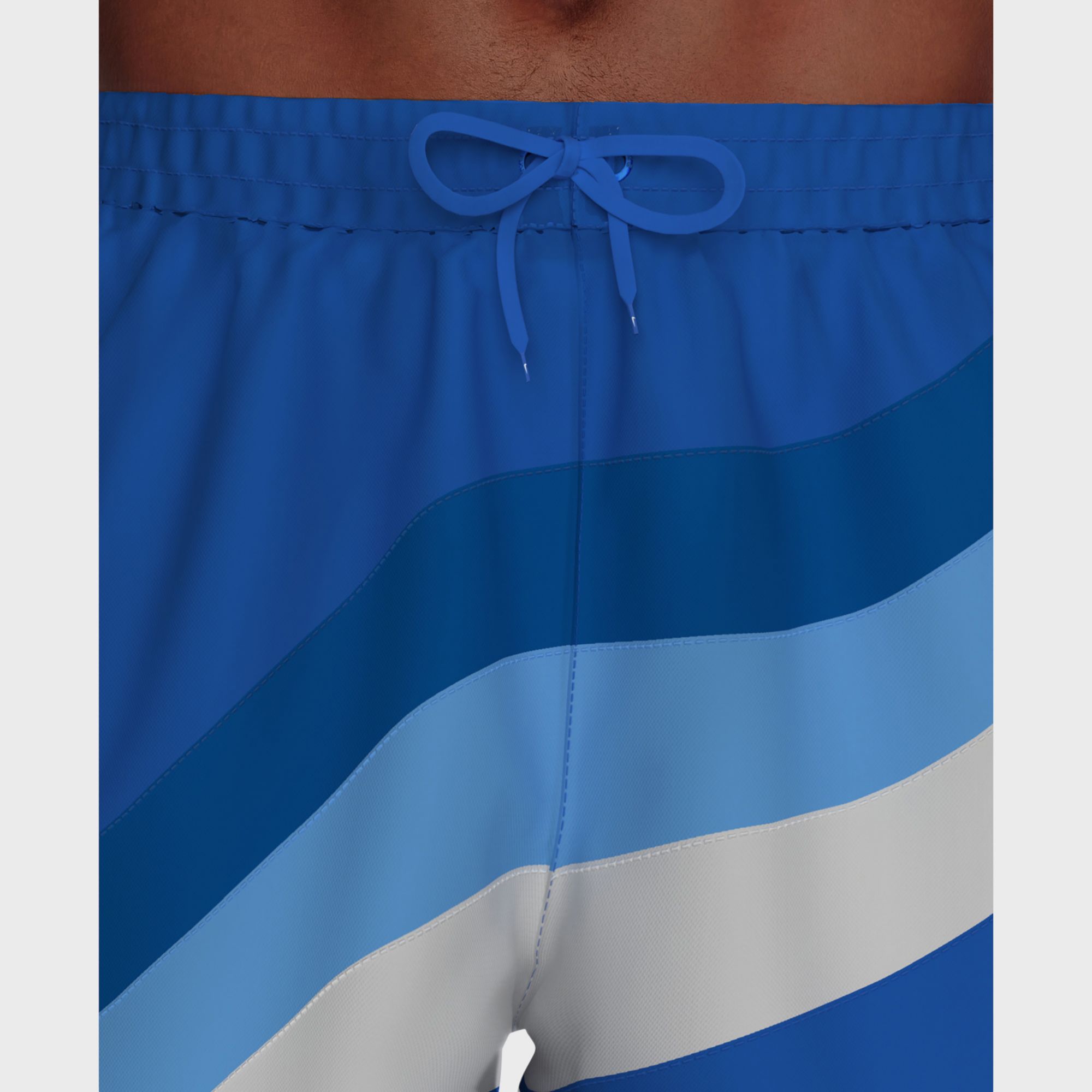 Nike Men's Breaker Ripple 7" Lined Volley Swim Trunks product image